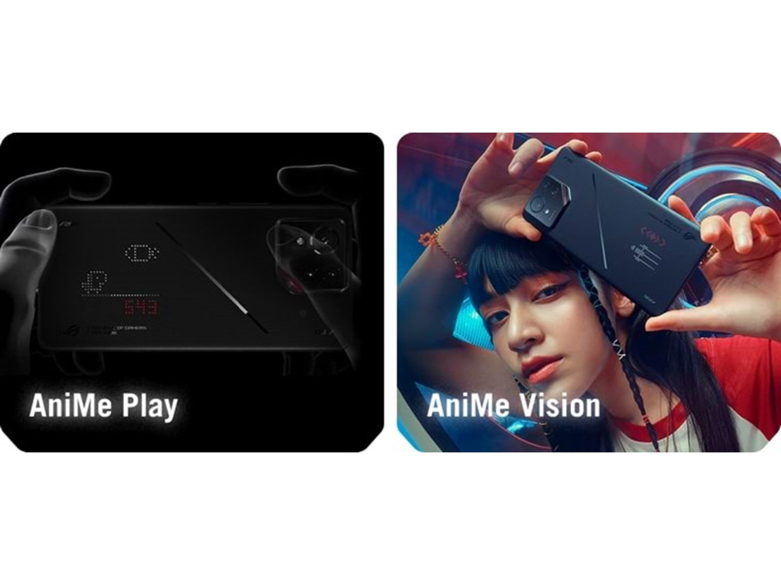 ASUS ROG Phone 9 Pro 512GB/16GB - Phantom Black