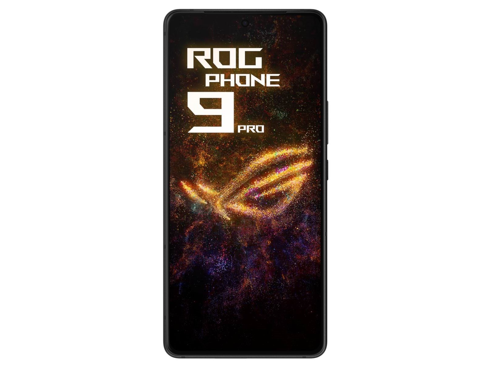 ASUS ROG Phone 9 Pro Edition 1TB/24GB - Phantom Black