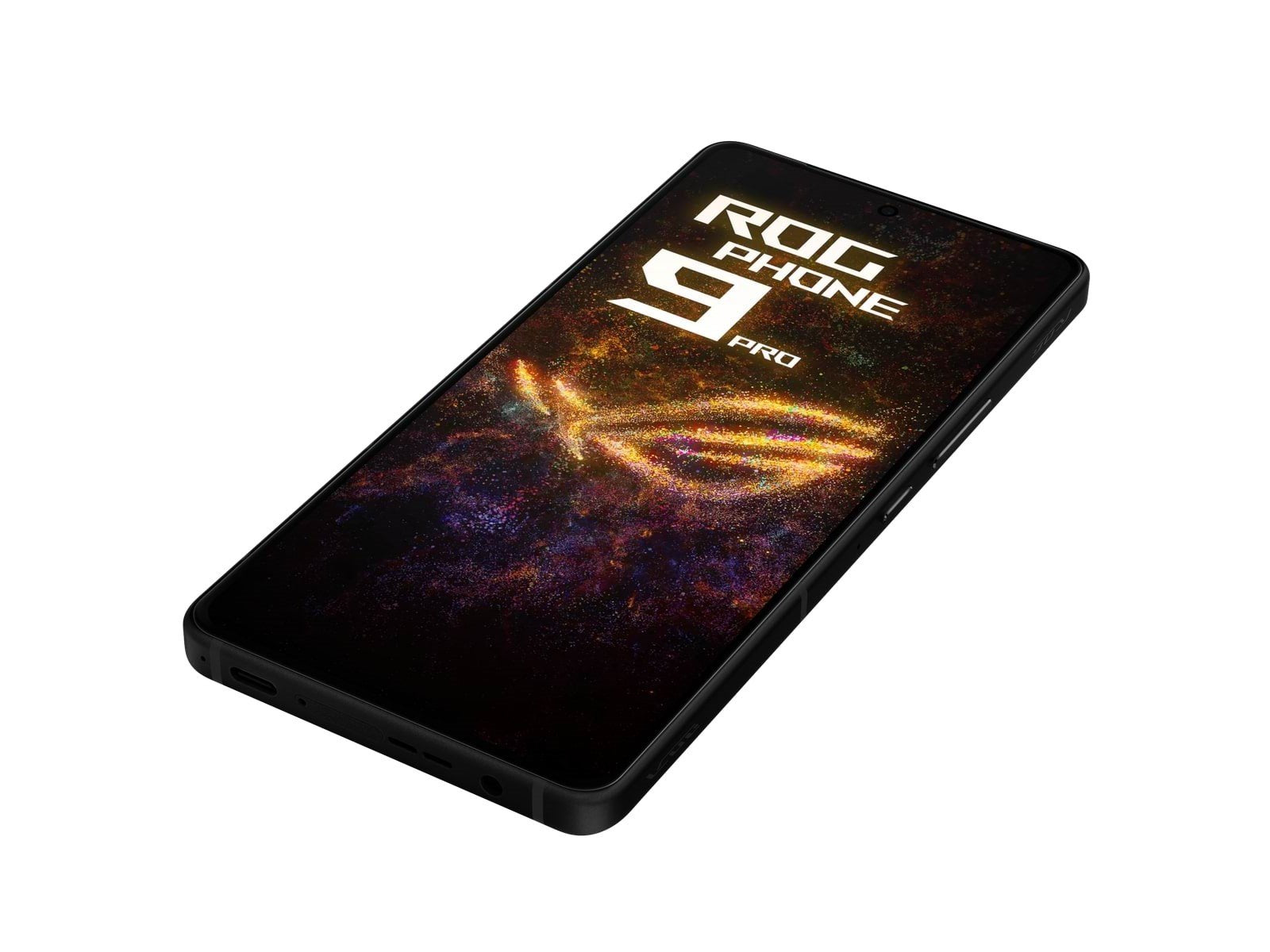 ASUS ROG Phone 9 Pro Edition 1TB/24GB - Phantom Black