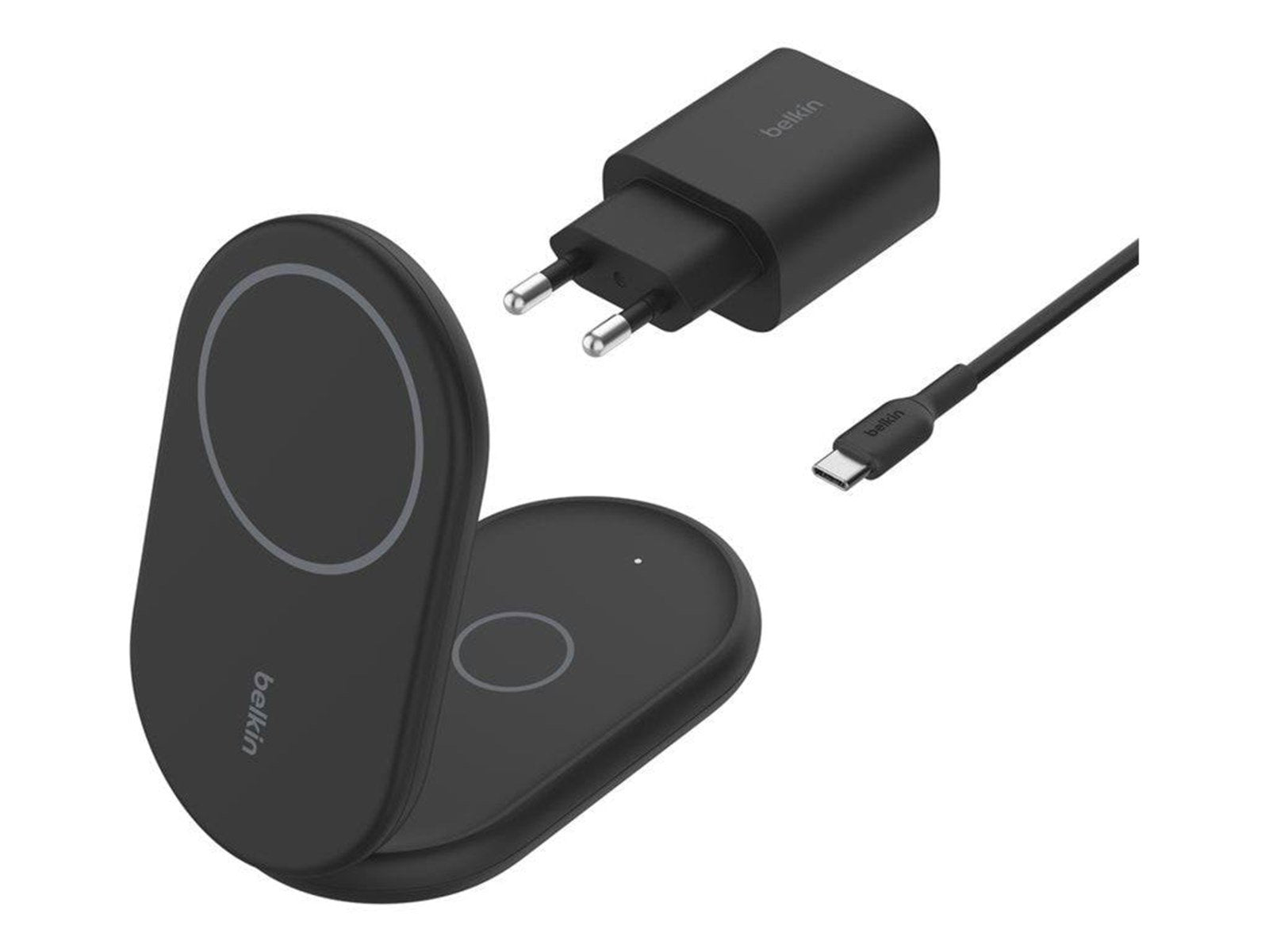 Belkin BoostCharge 2-in-1
