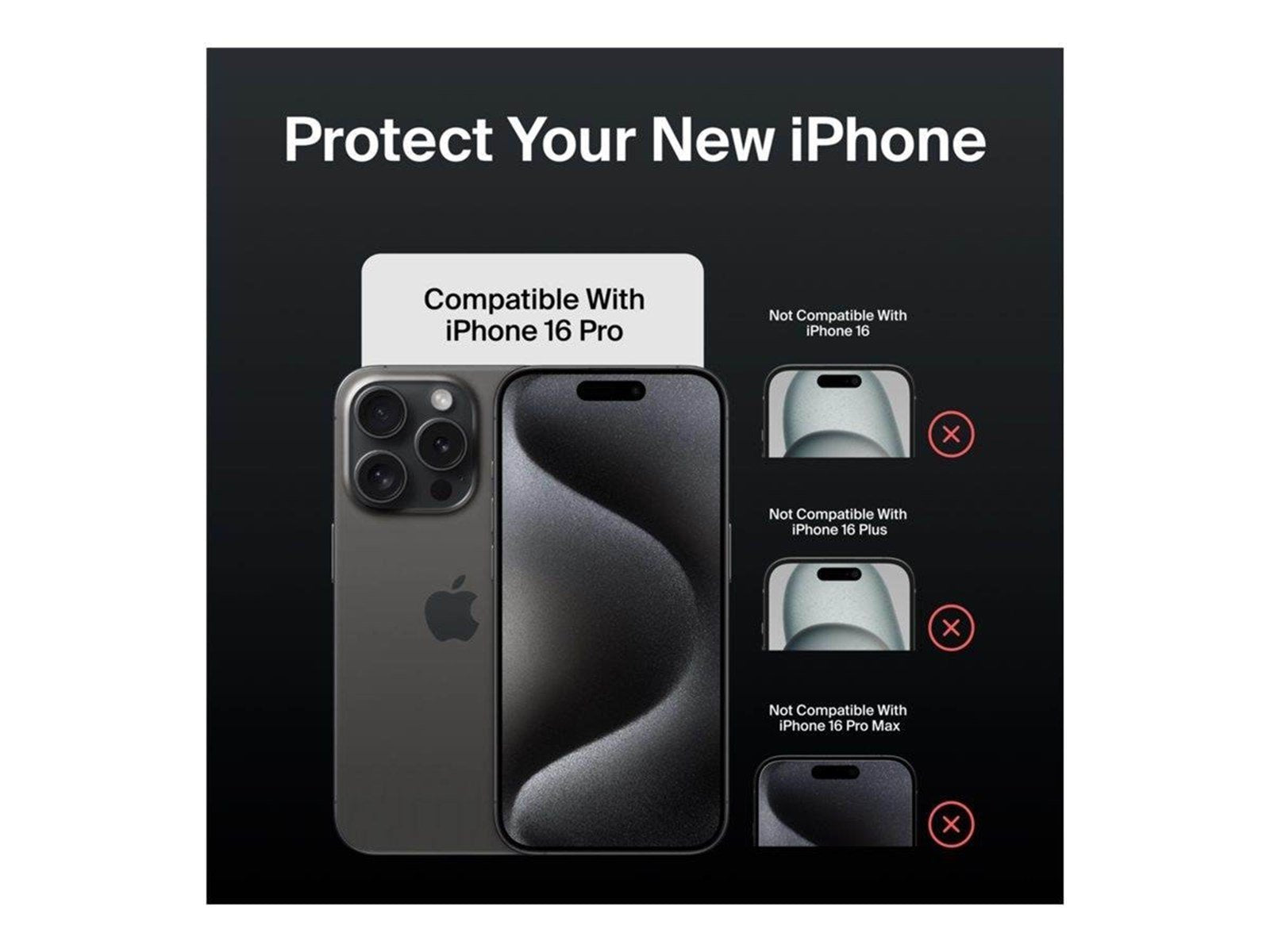 Belkin ScreenForce UltraGlass 2