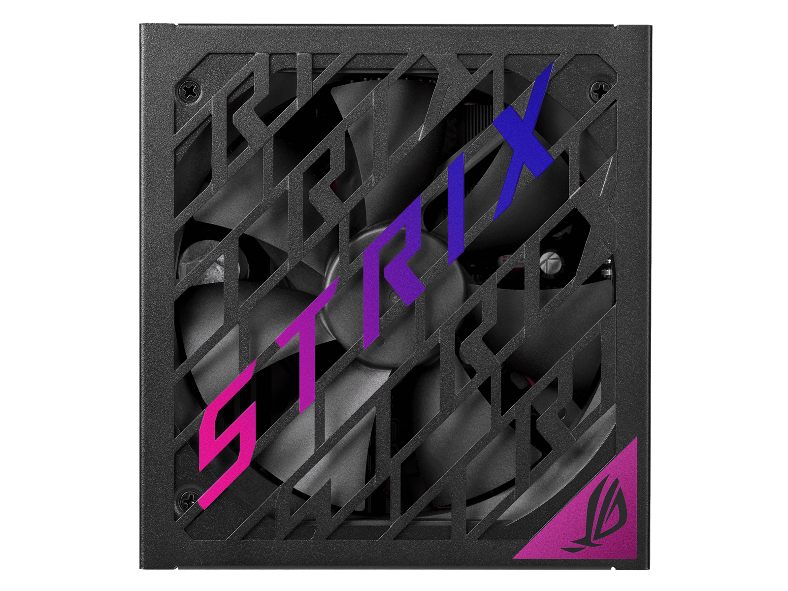 ASUS ROG Strix 1200W Platinum Netzteile - 1200 Watt - 135 mm - ATX 3.1 - 80 Plus Platinium