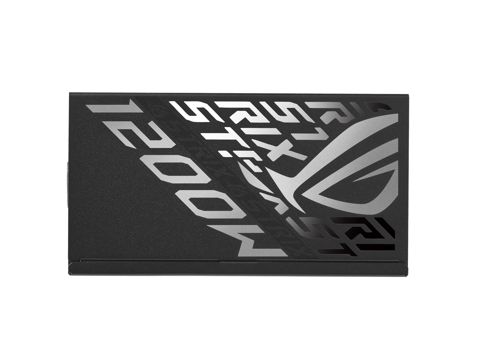 ASUS ROG Strix 1200W Platinum Netzteile - 1200 Watt - 135 mm - ATX 3.1 - 80 Plus Platinium