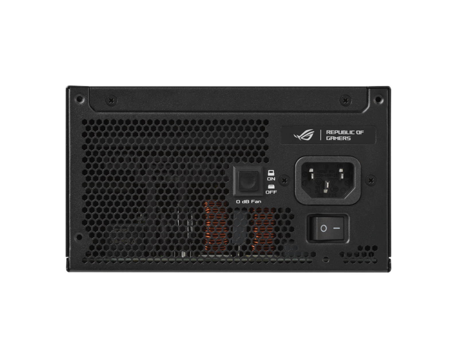 ASUS ROG Strix 1200W Platinum Netzteile - 1200 Watt - 135 mm - ATX 3.1 - 80 Plus Platinium