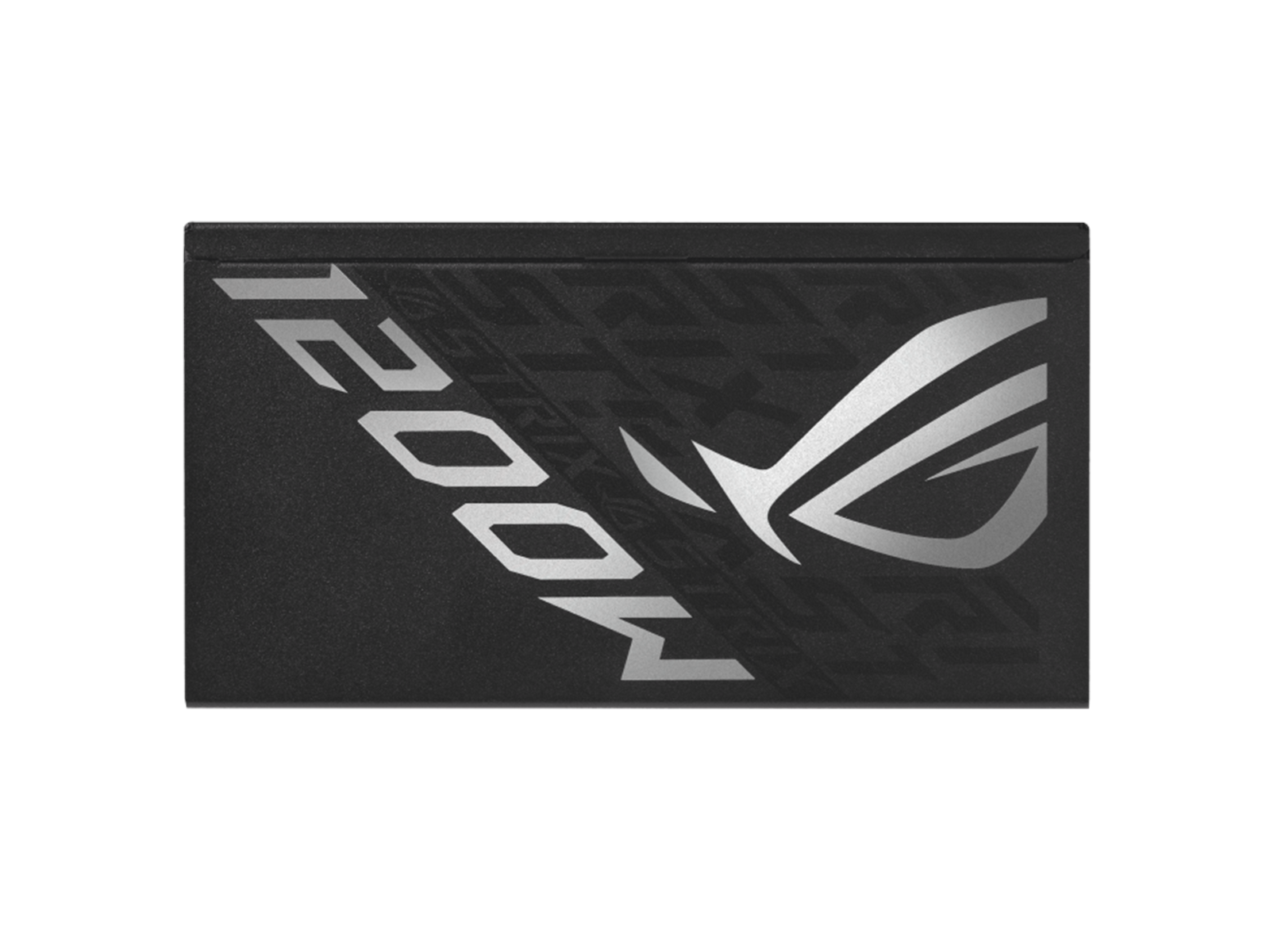 ASUS ROG Strix 1200W Platinum Netzteile - 1200 Watt - 135 mm - ATX 3.1 - 80 Plus Platinium