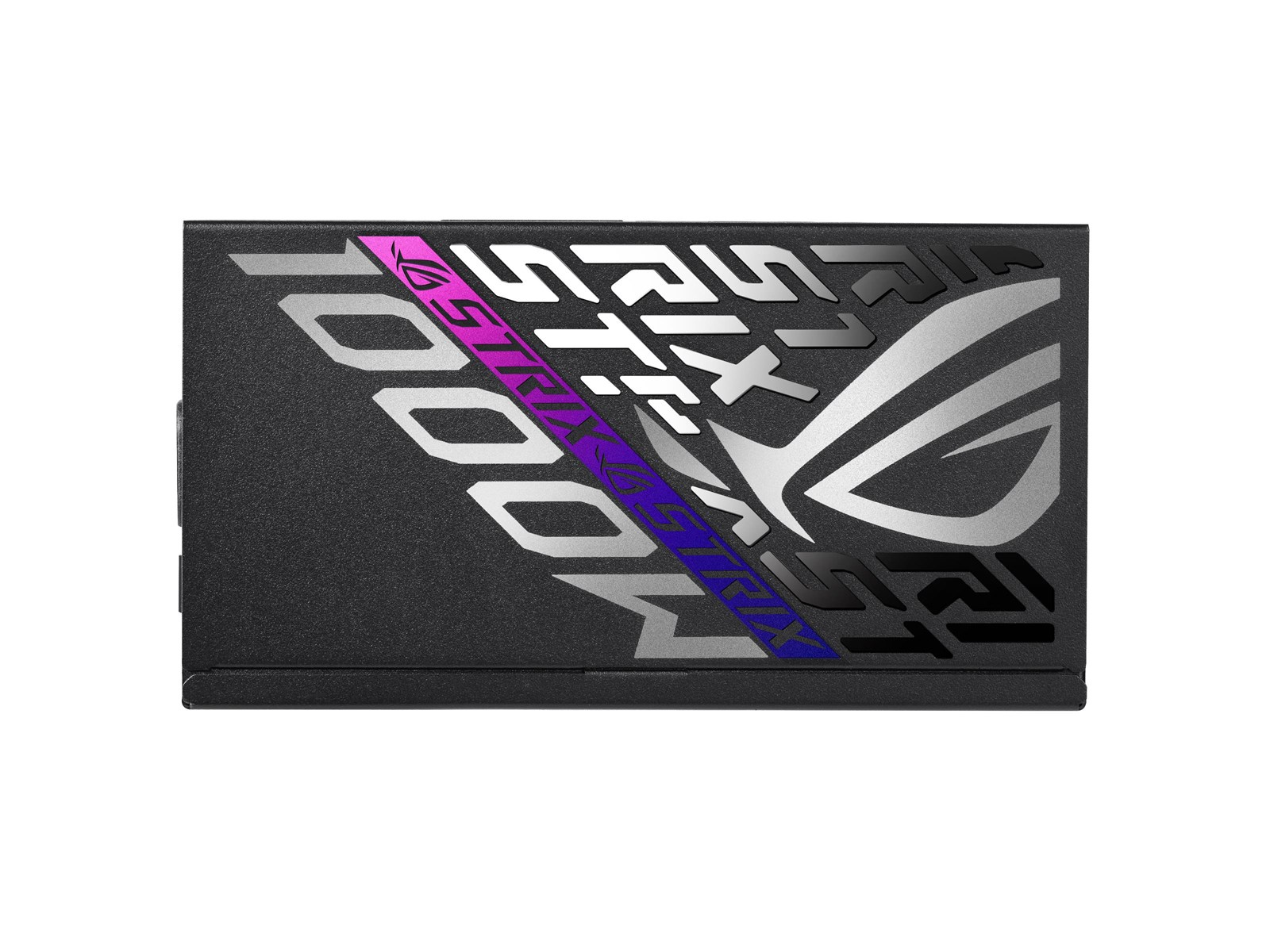 ASUS ROG Strix 1000W Platinum Netzteile - 1000 Watt - 135 mm - ATX 3.1 - 80 Plus Platinium