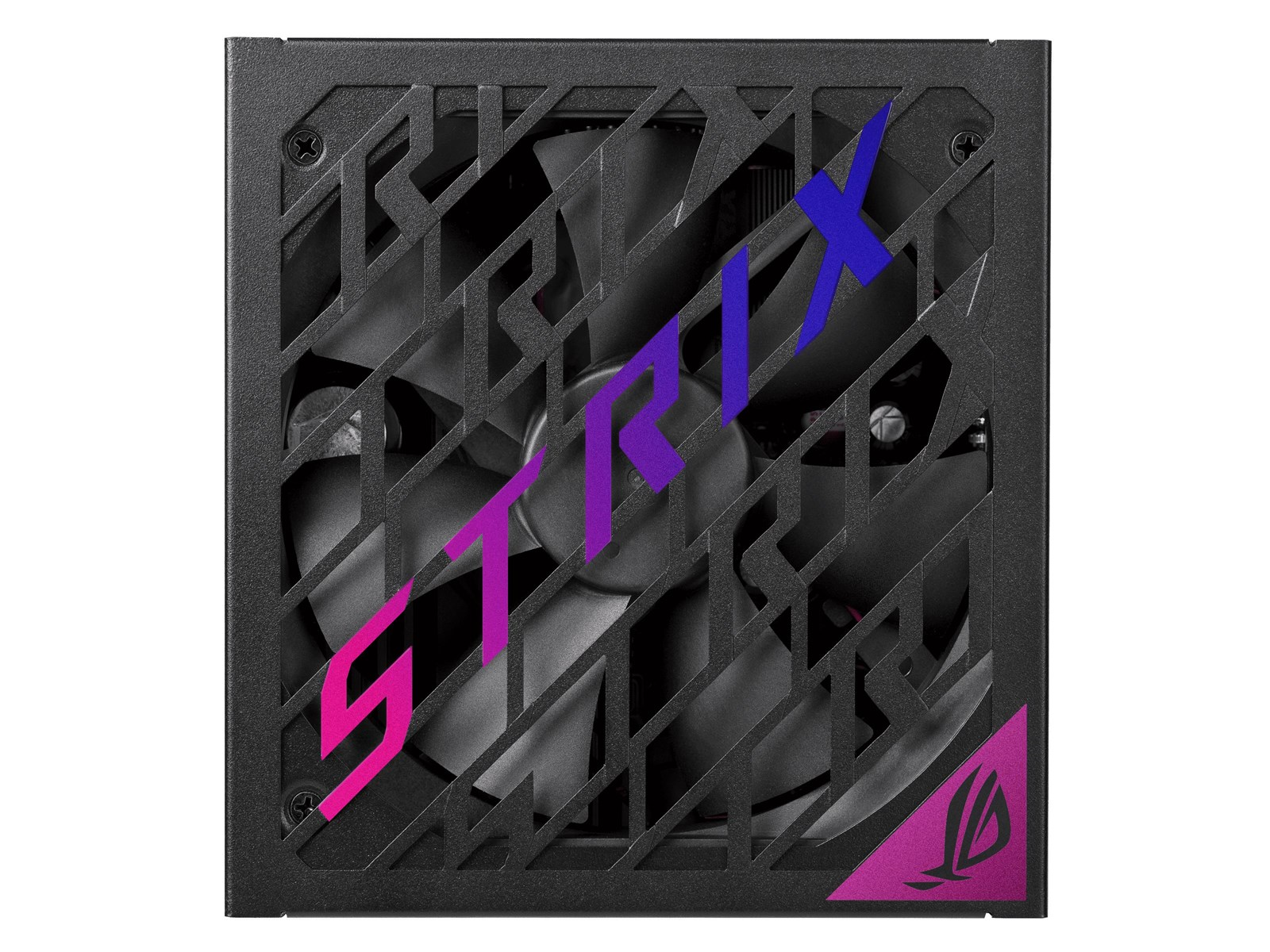 ASUS ROG Strix 1000W Platinum Netzteile - 1000 Watt - 135 mm - ATX 3.1 - 80 Plus Platinium