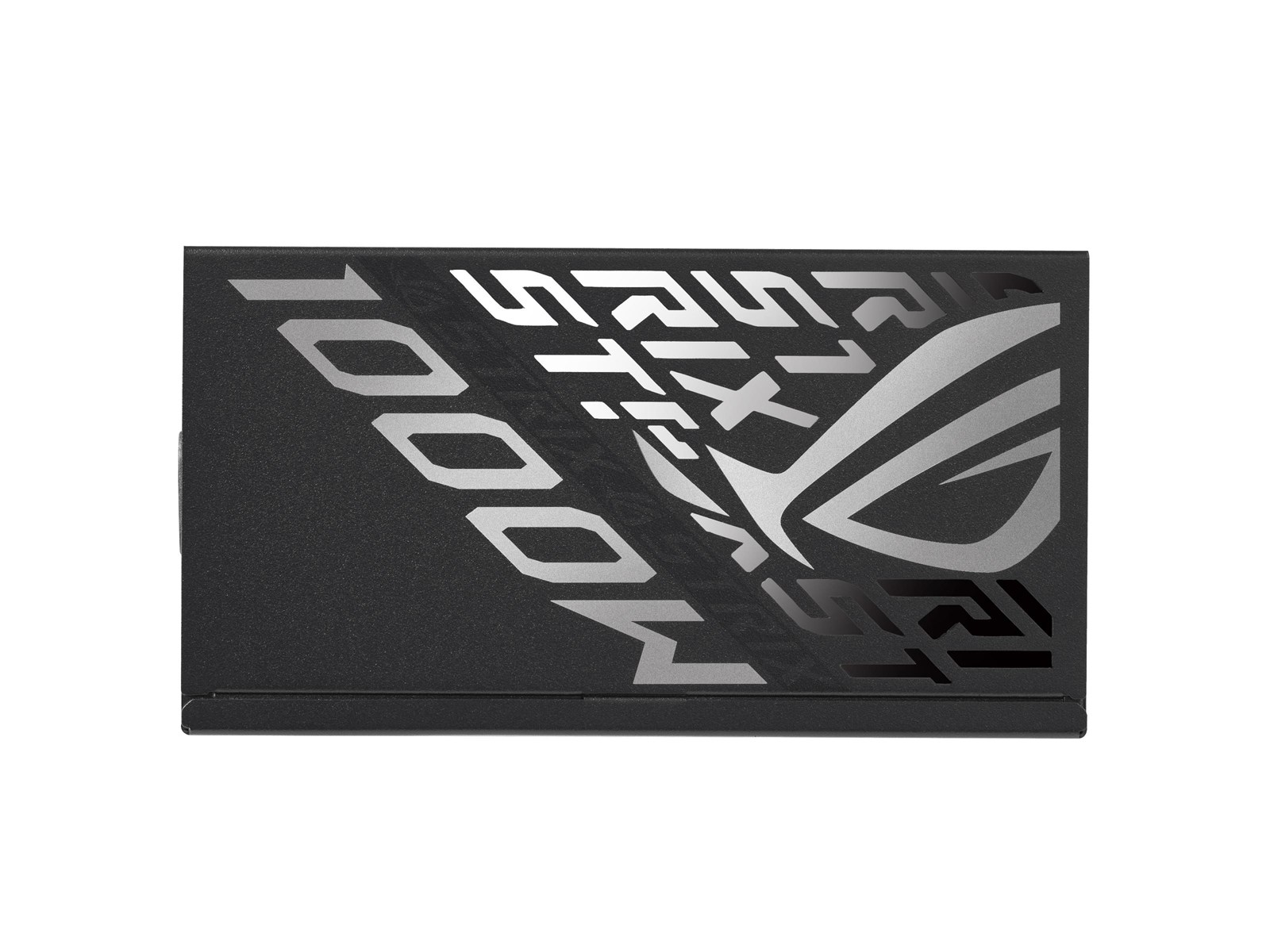 ASUS ROG Strix 1000W Platinum Netzteile - 1000 Watt - 135 mm - ATX 3.1 - 80 Plus Platinium