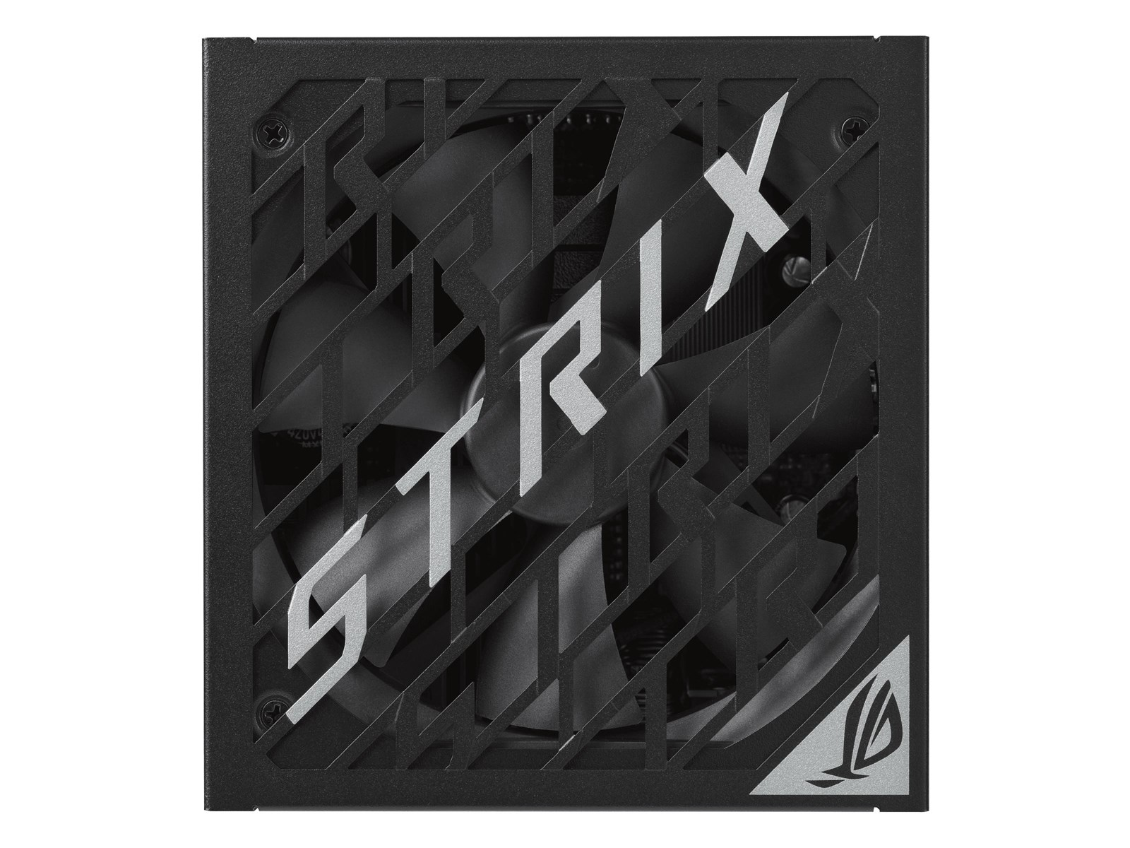 ASUS ROG Strix 1000W Platinum Netzteile - 1000 Watt - 135 mm - ATX 3.1 - 80 Plus Platinium