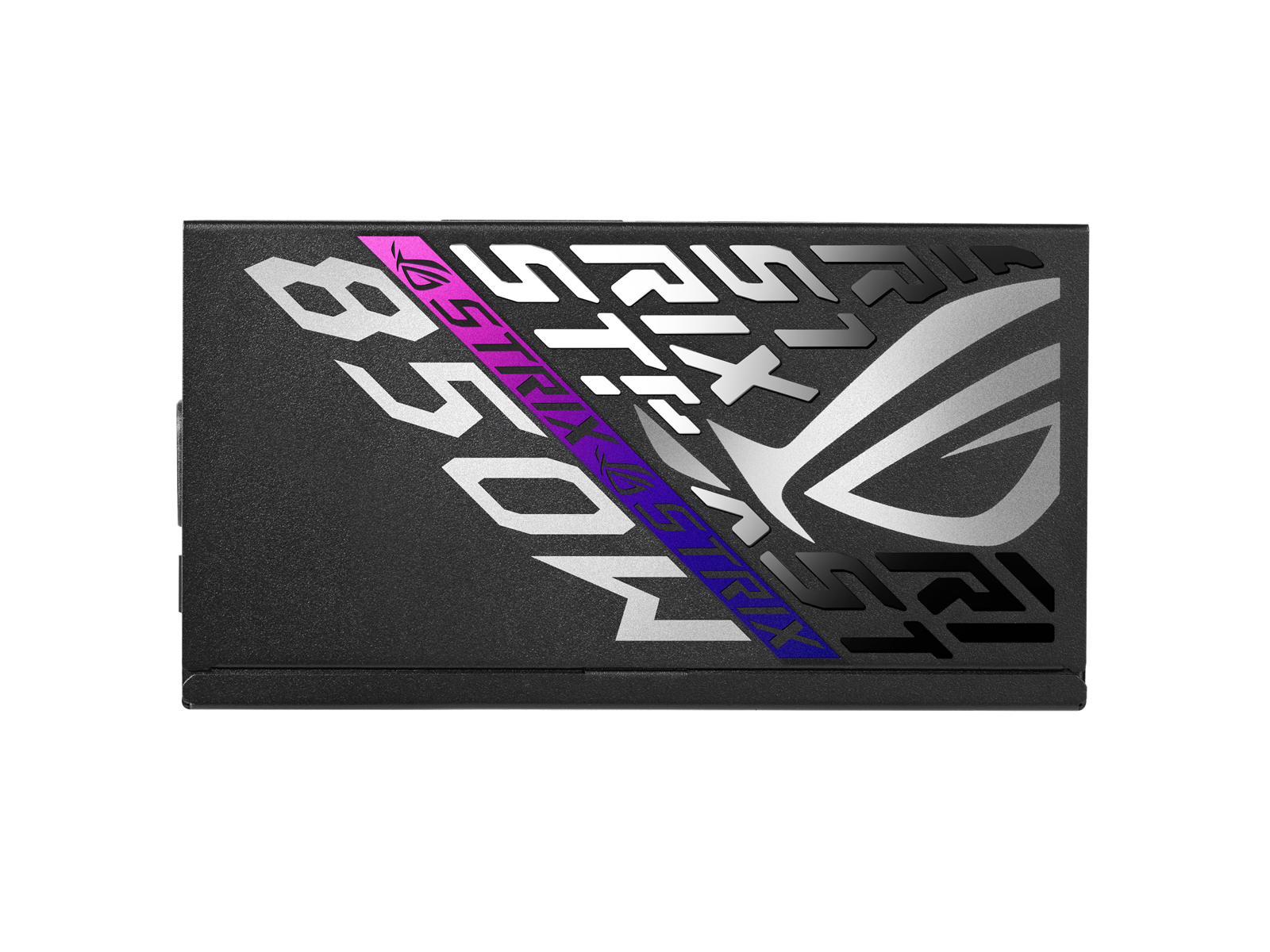 ASUS ROG Strix 850W Platinum Netzteile - 850 Watt - 135 mm - ATX 3.1 - 80 Plus Platinium