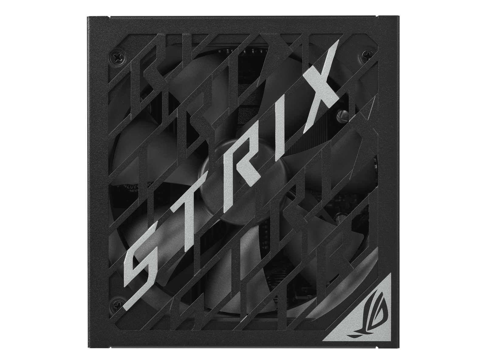 ASUS ROG Strix 850W Platinum Netzteile - 850 Watt - 135 mm - ATX 3.1 - 80 Plus Platinium