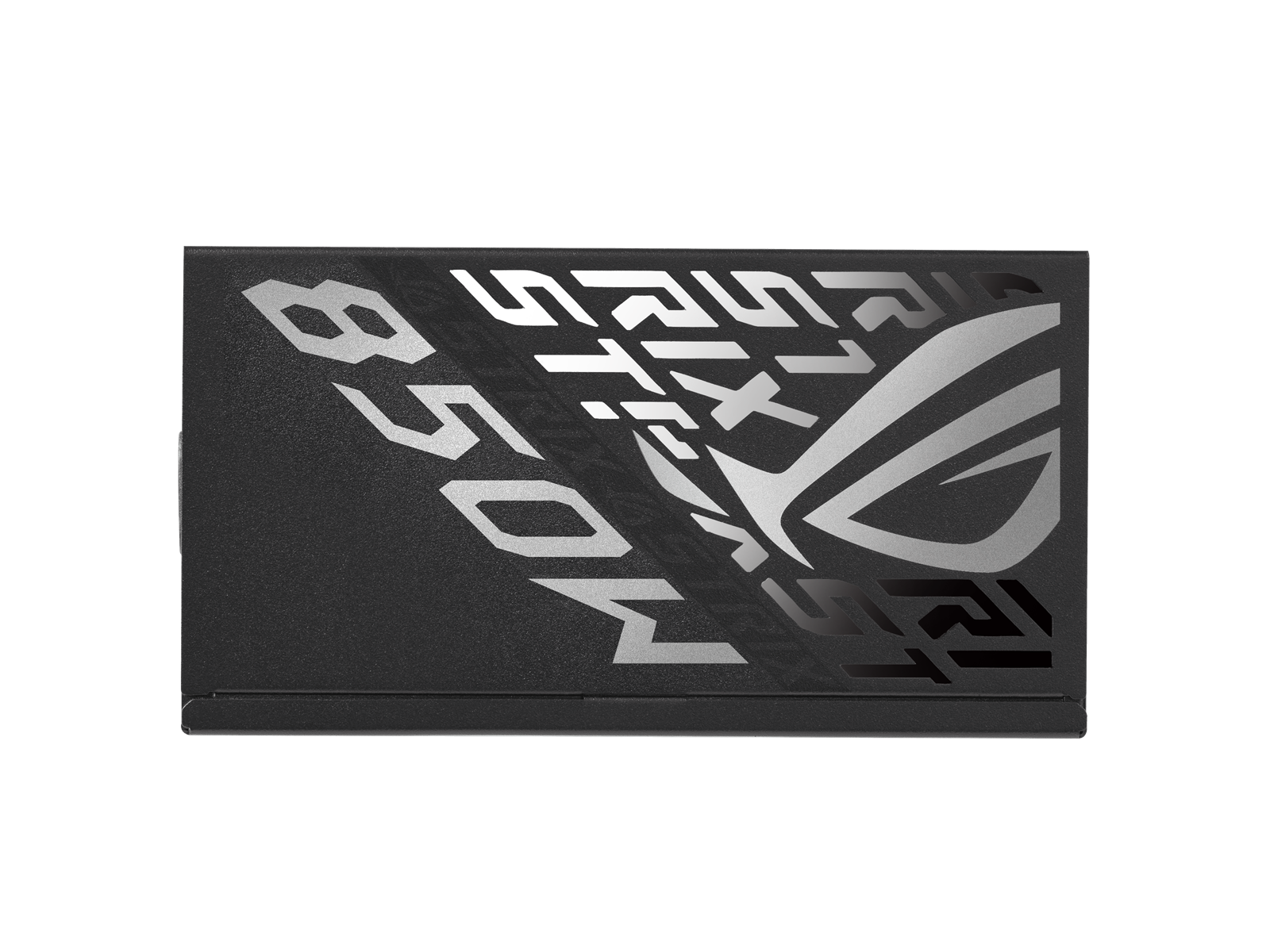 ASUS ROG Strix 850W Platinum Netzteile - 850 Watt - 135 mm - ATX 3.1 - 80 Plus Platinium