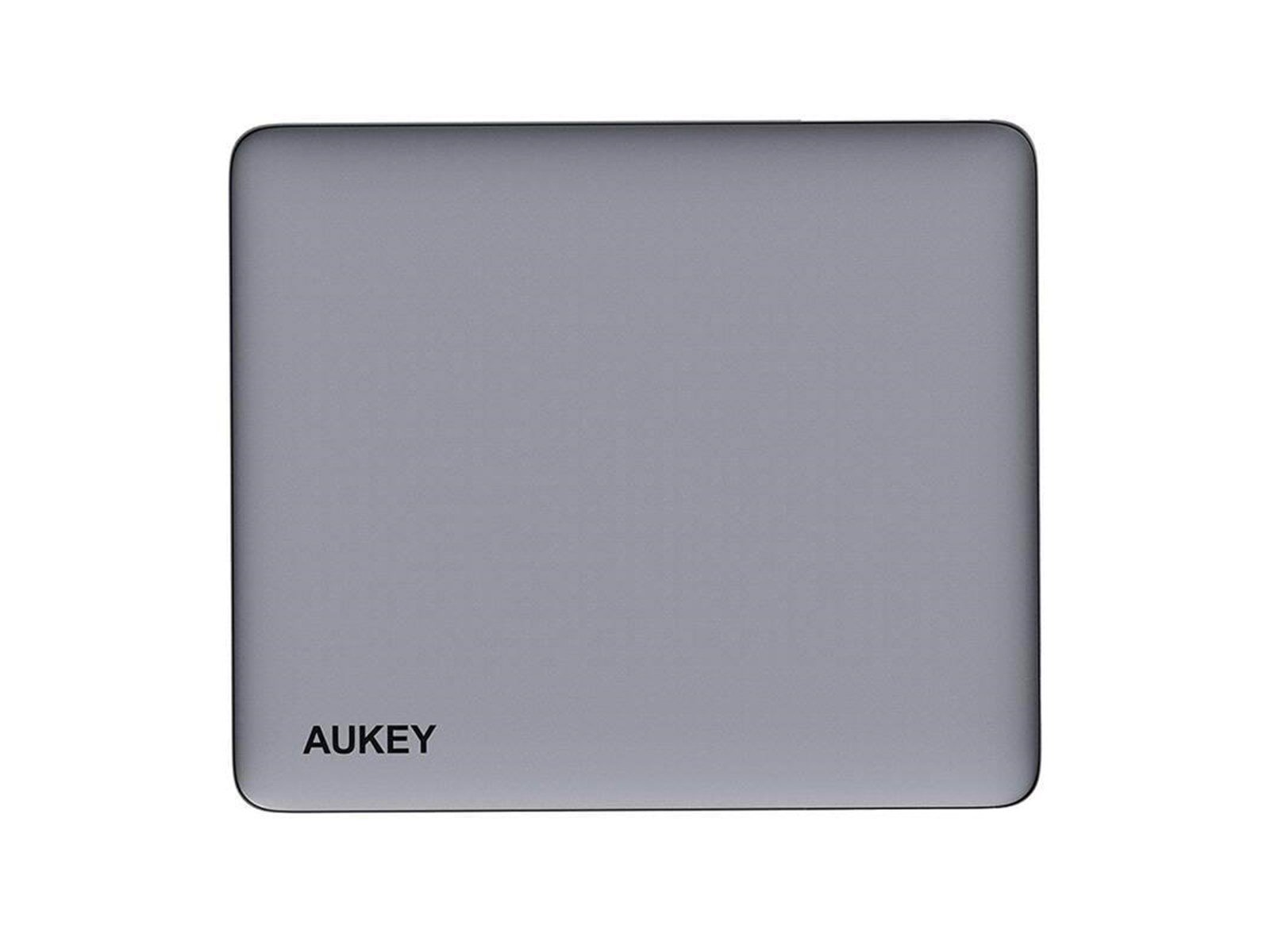 Aukey Powerbank 100W 20000mAh 3xUSB-C PD 3.0 Powerbank (Akku) - Grau - 20000 mAh