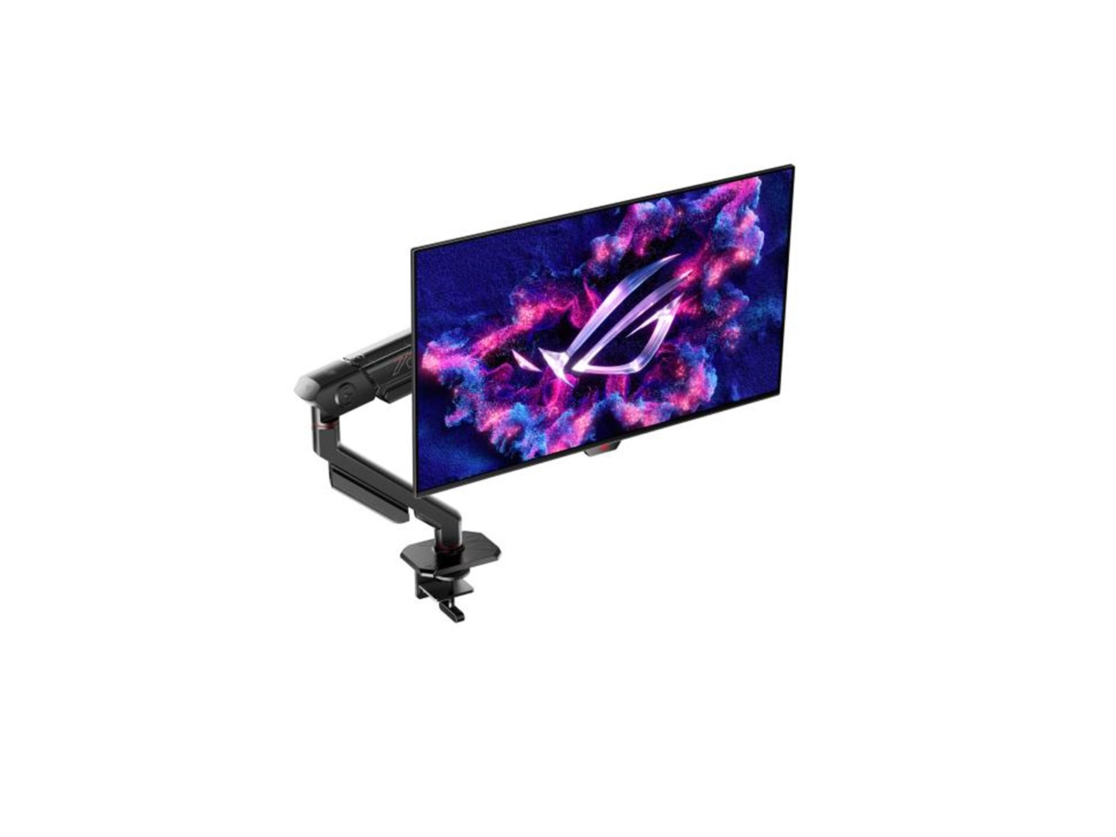 ASUS ROG Ergo Monitor Arm AAS01