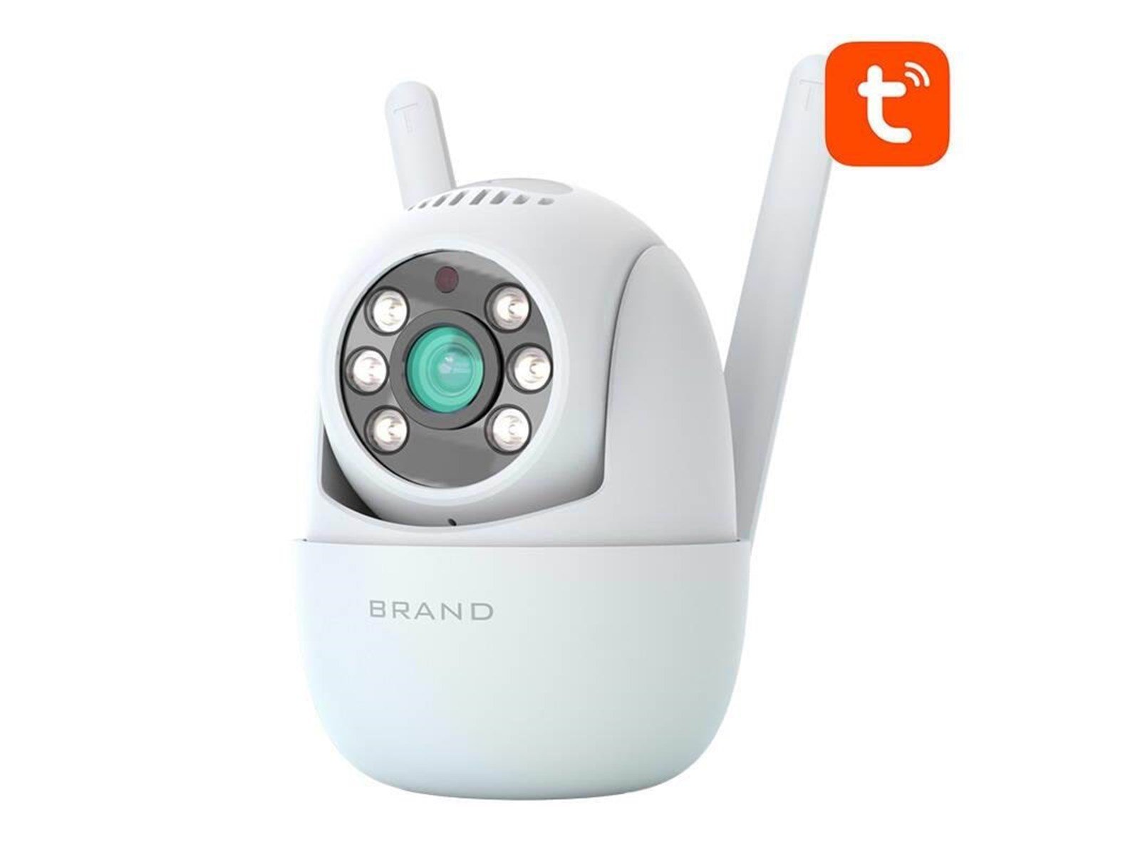 Avatto IPC-OD-02 WiFi 4MP Intelligent Camera
