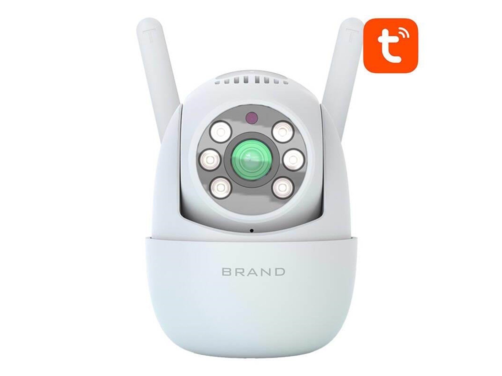 Avatto IPC-OD-02 WiFi 4MP Intelligent Camera