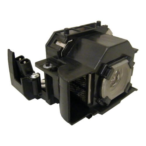 Beamerlampe für EPSON (ersetzt: ELPLP33, V13H010L33)