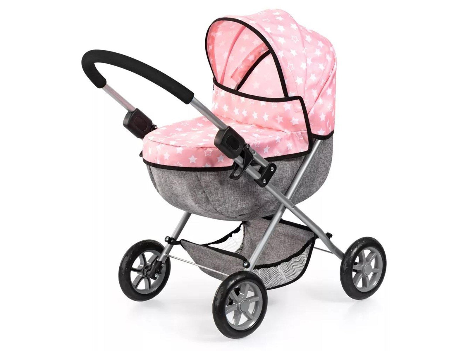 Bayer Design Doll's pram set (13730AB)