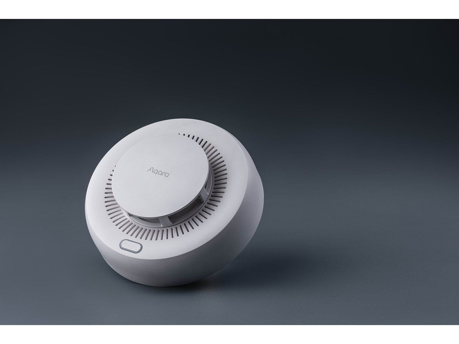 Aqara Smoke Detector
