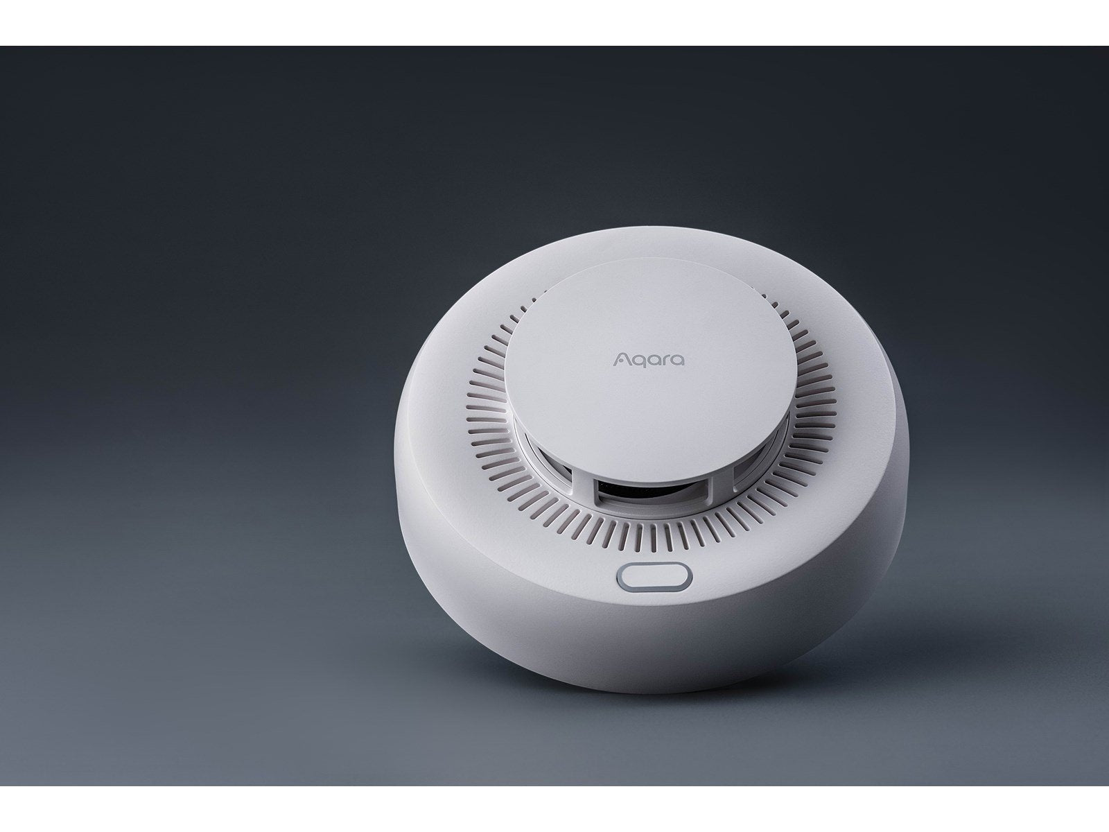 Aqara Smoke Detector