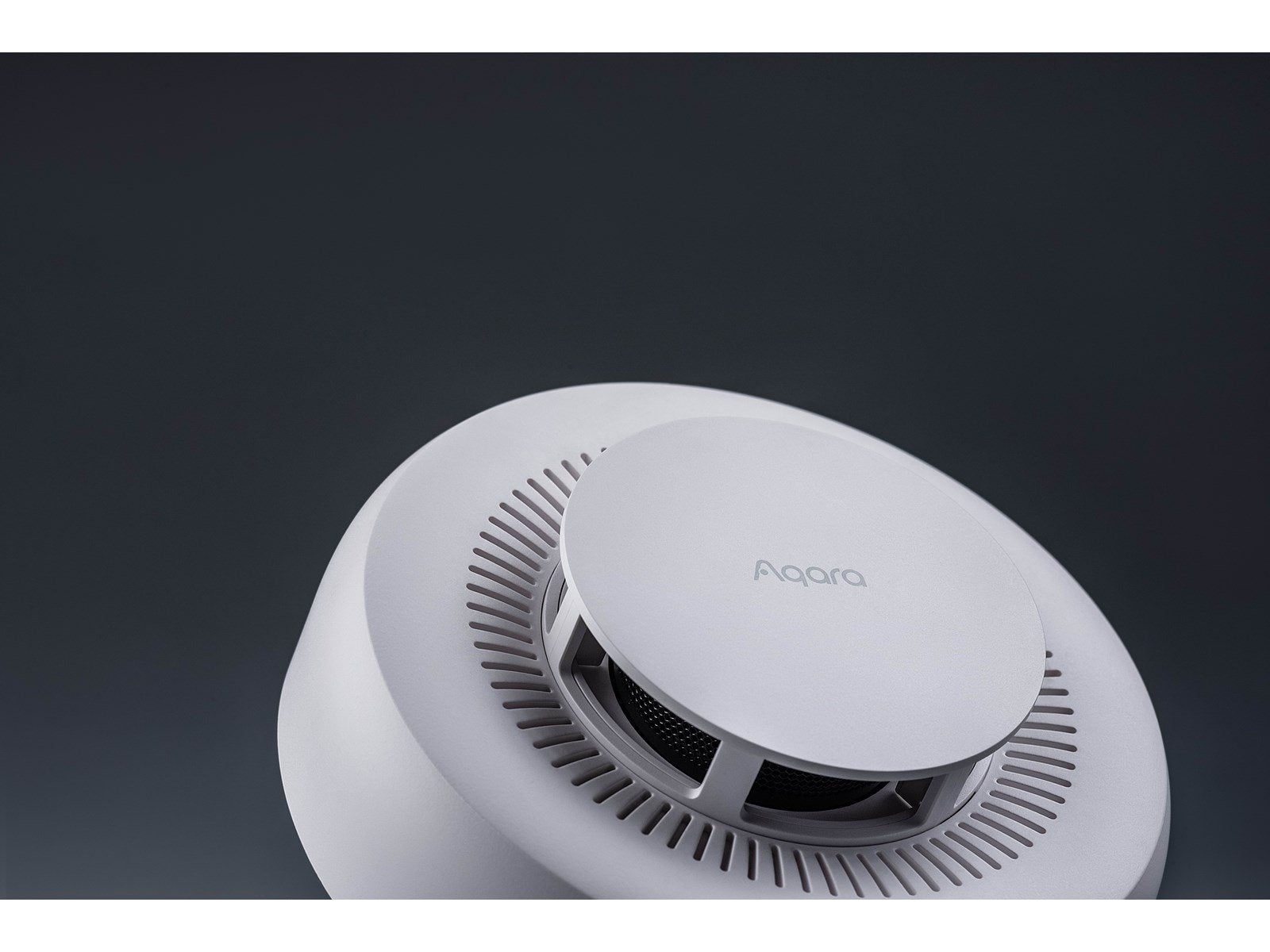 Aqara Smoke Detector