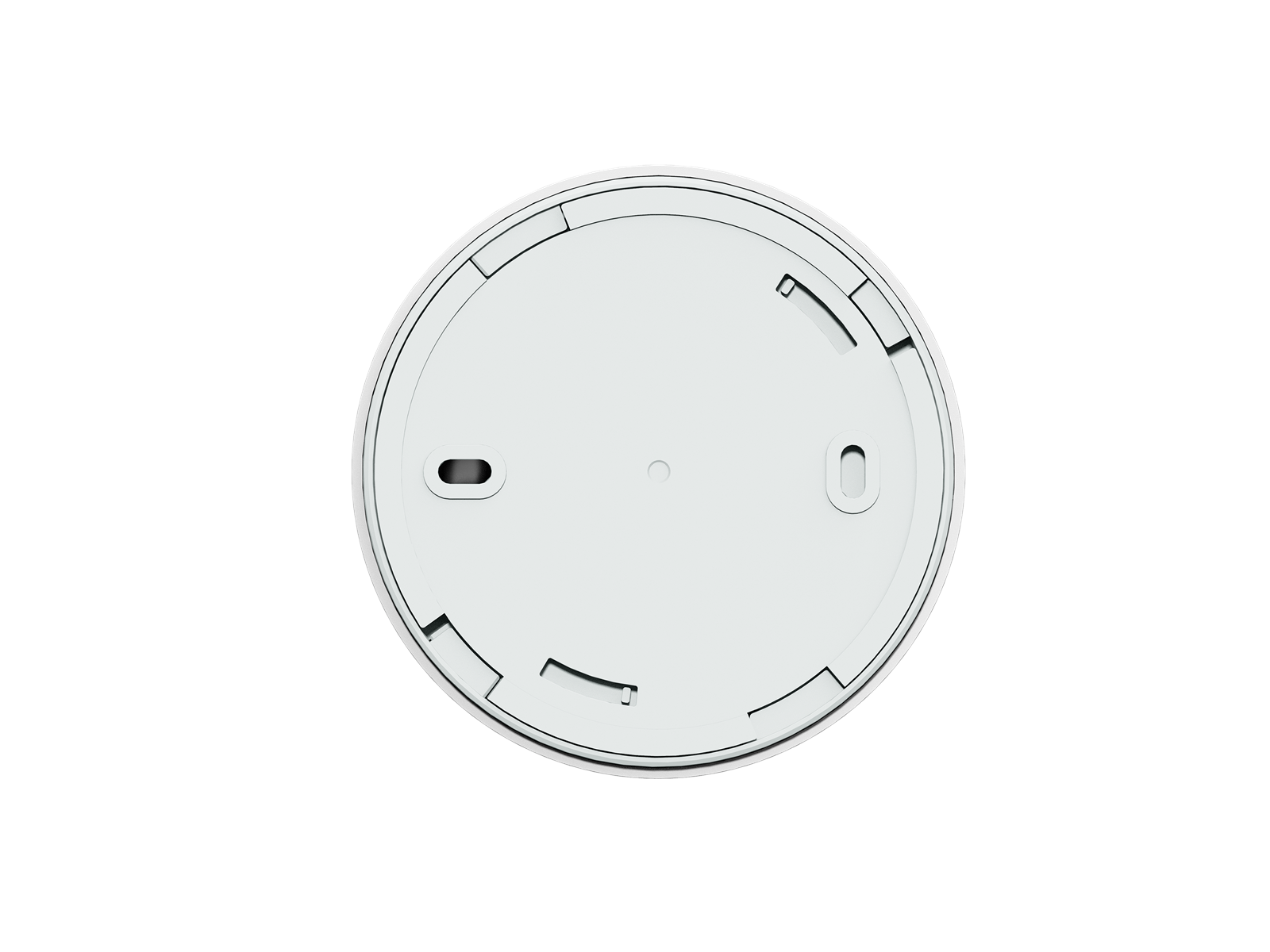 Aqara Smoke Detector