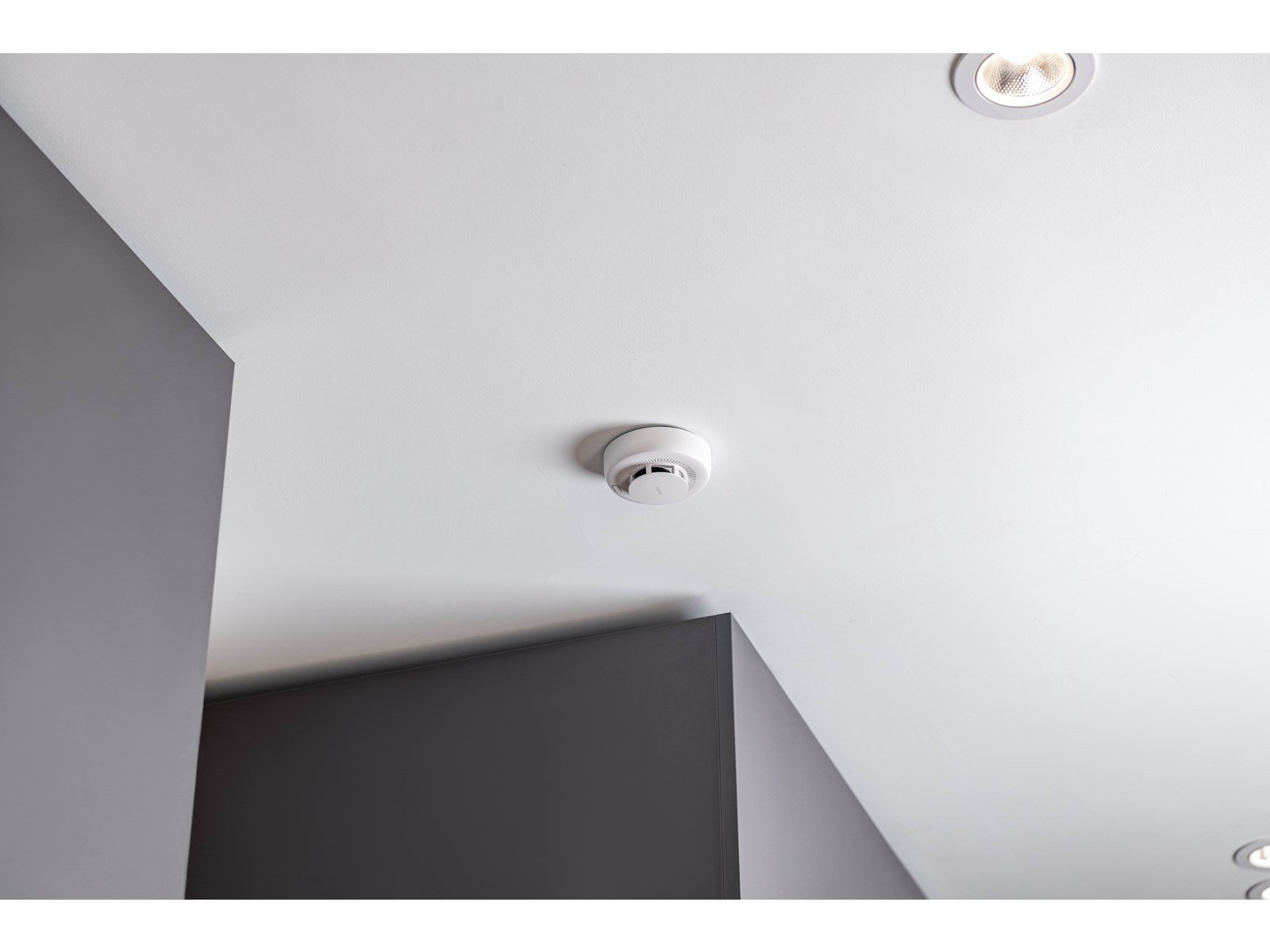 Aqara Smoke Detector