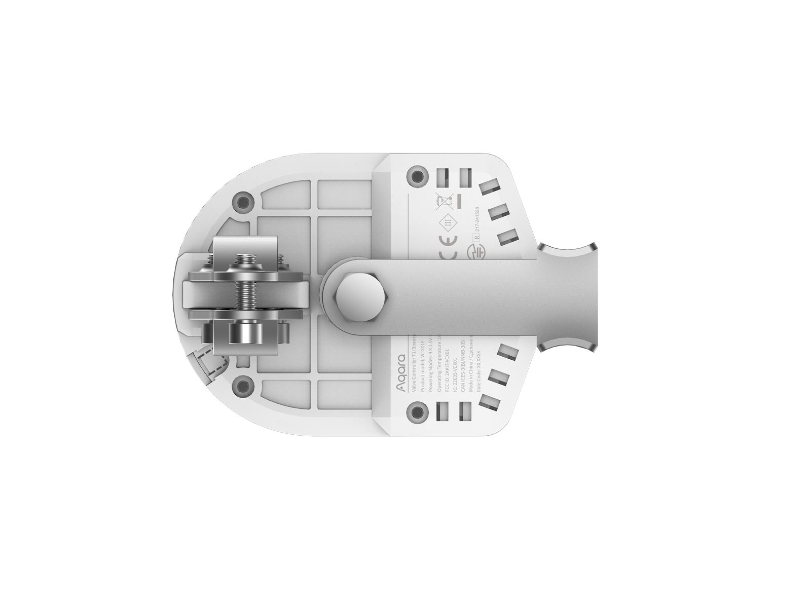 Aqara Valve Controller T1