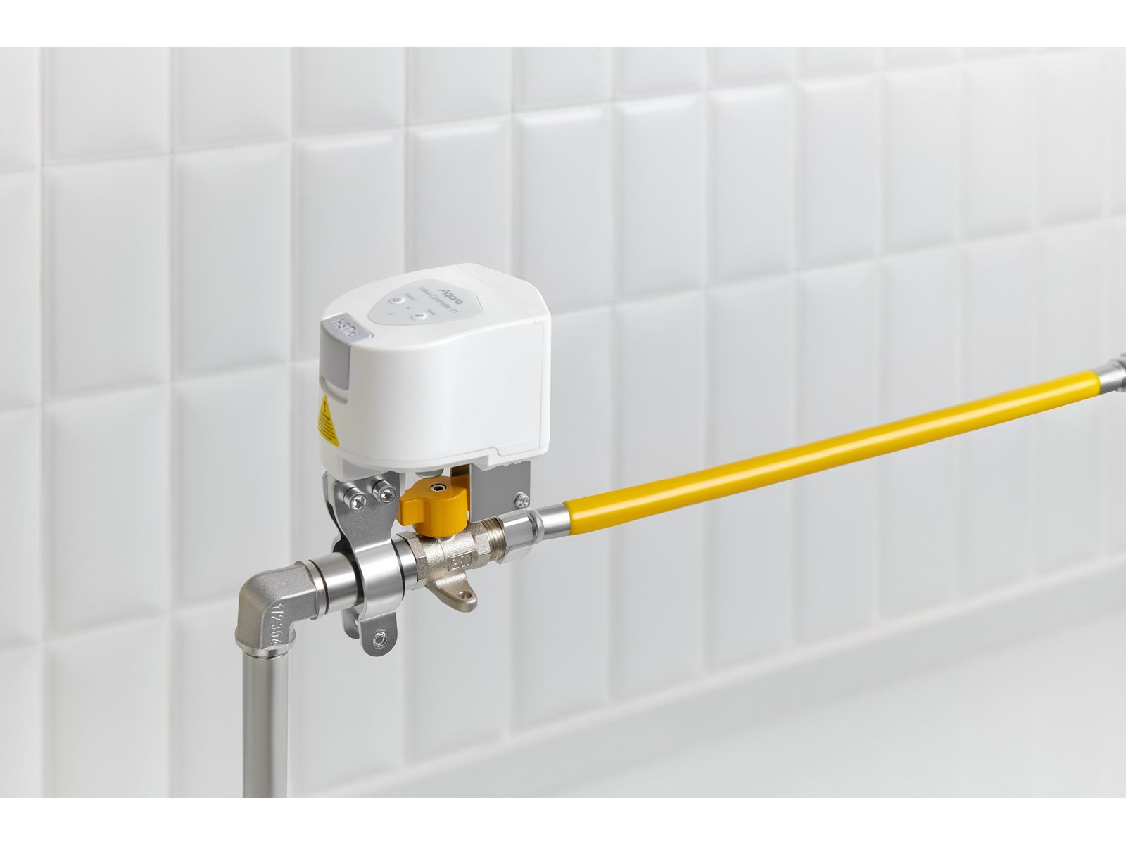 Aqara Valve Controller T1