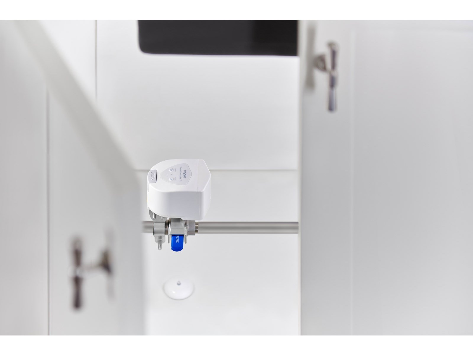 Aqara Valve Controller T1