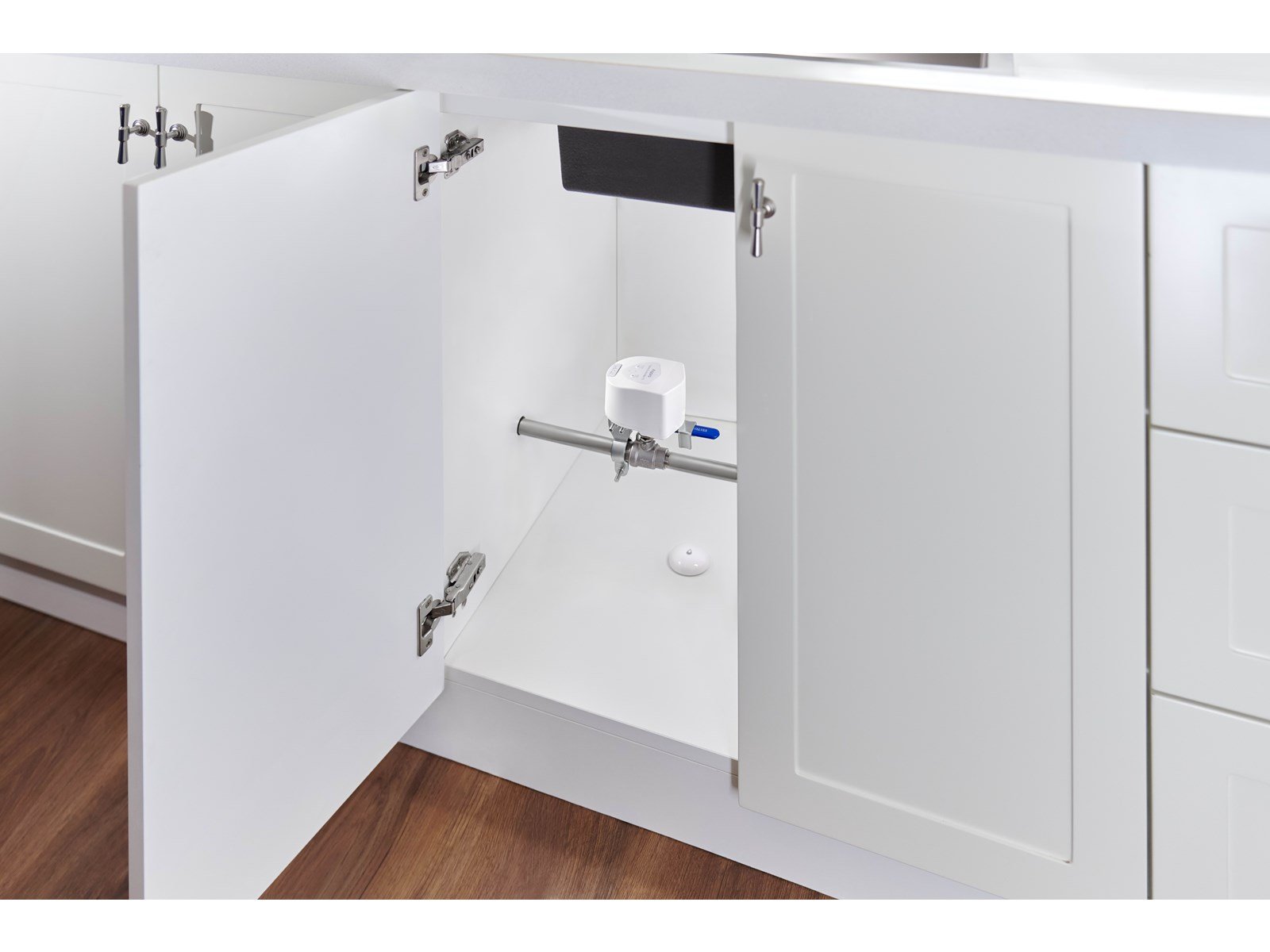 Aqara Valve Controller T1