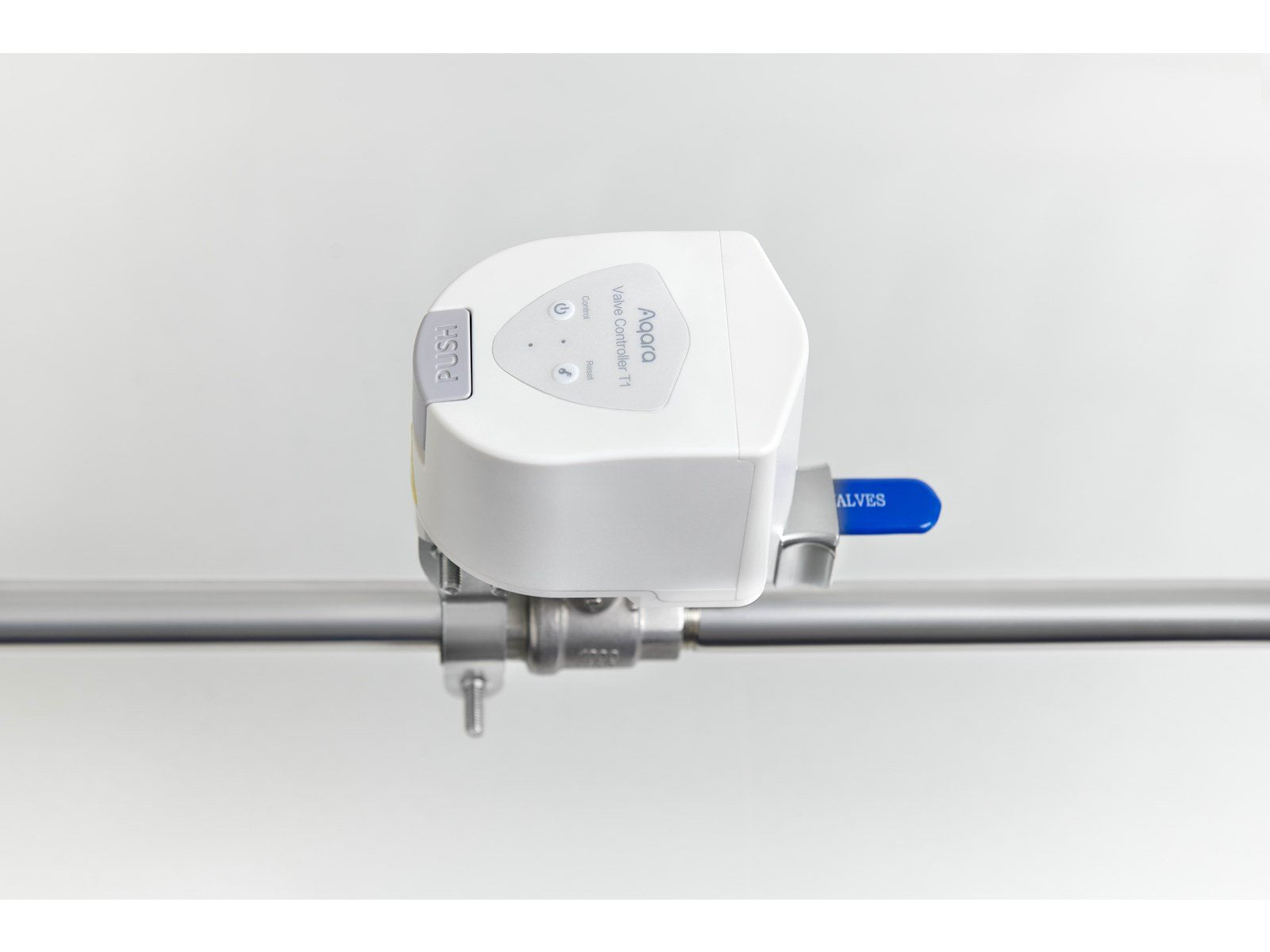 Aqara Valve Controller T1
