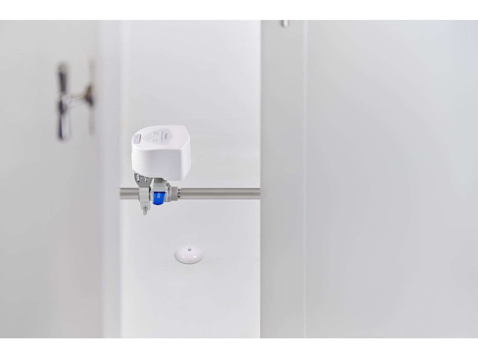 Aqara Valve Controller T1