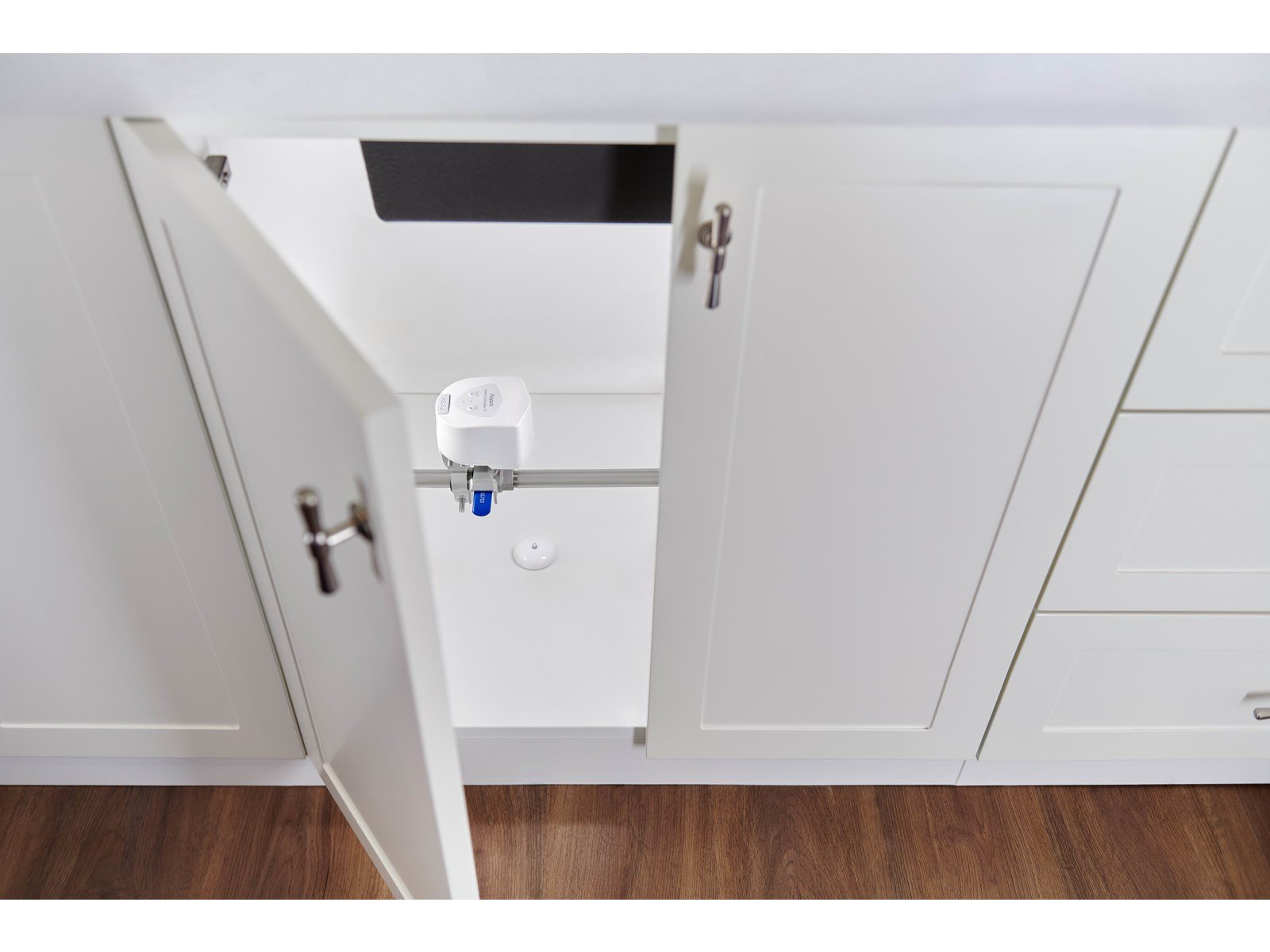 Aqara Valve Controller T1