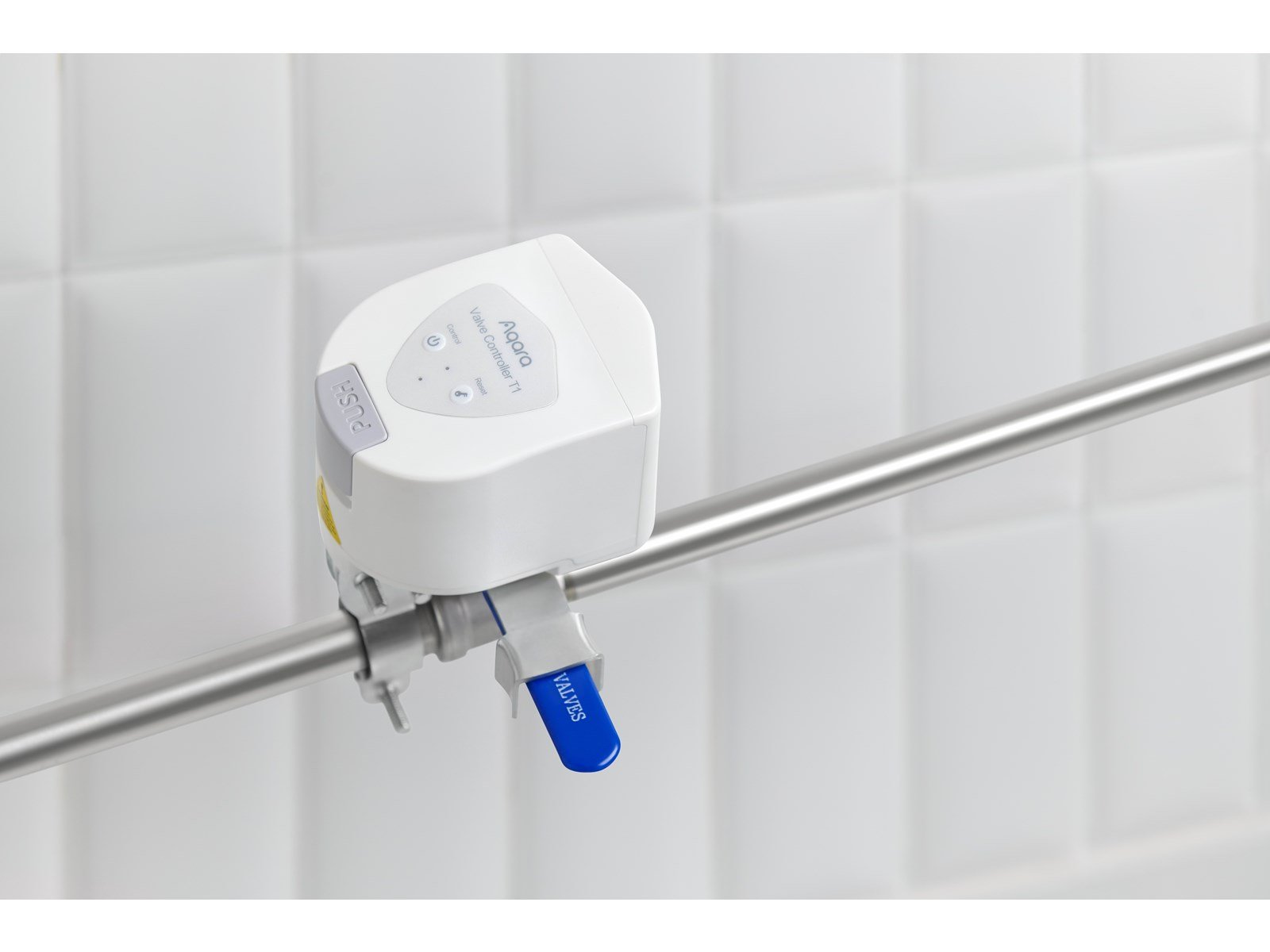 Aqara Valve Controller T1
