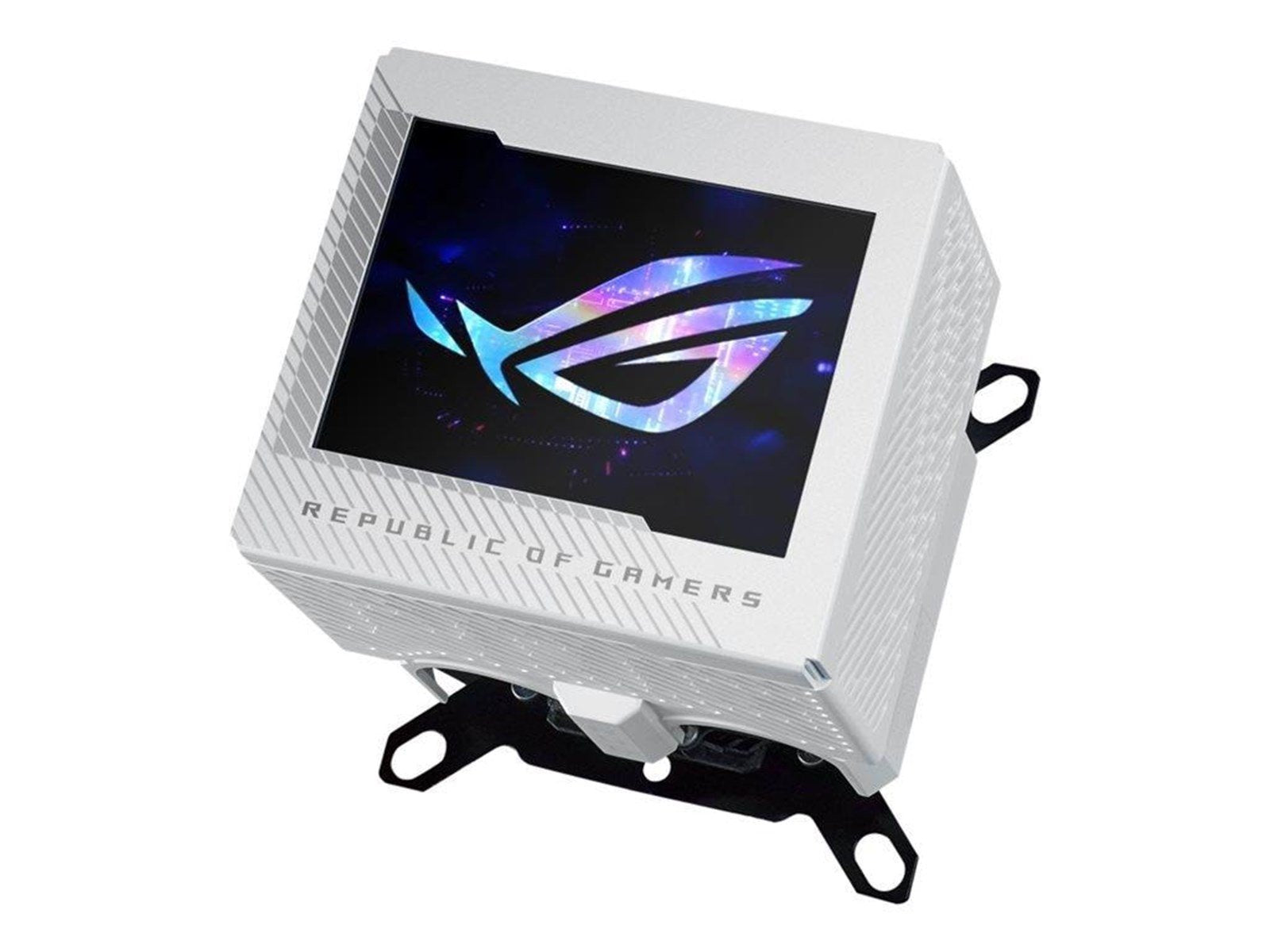 ASUS ROG RYUJIN III