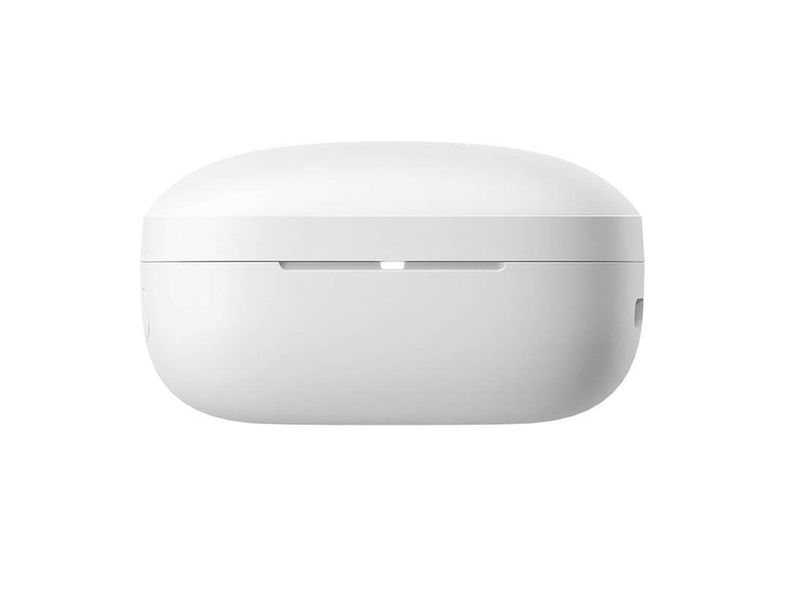 Baseus TWS Bowie E19 Headphones (white)