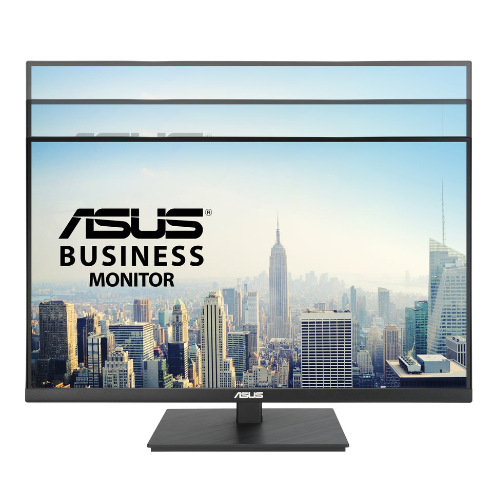 ASUS Business VA27ACFSN 68,47 cm 16:9 WQHD HDMI DP