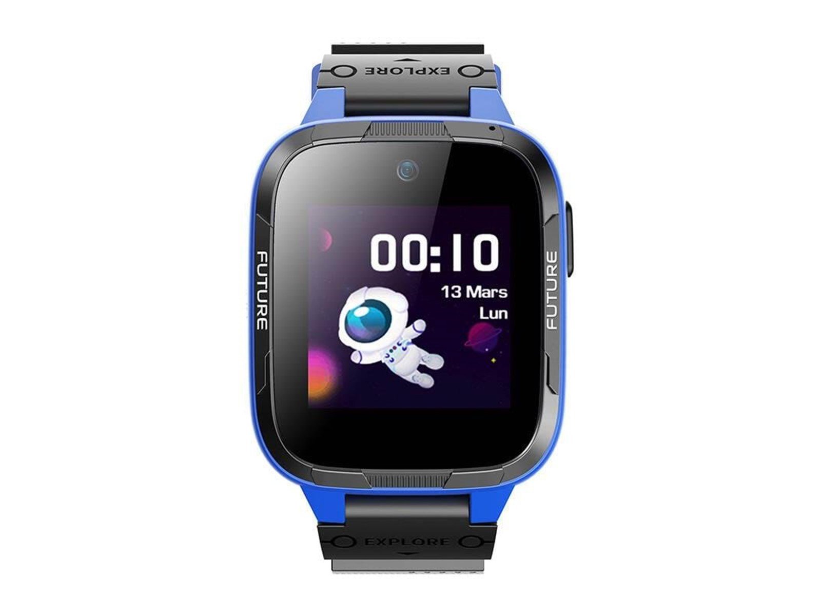 Botslab Kids smartwatch E3 (blue)