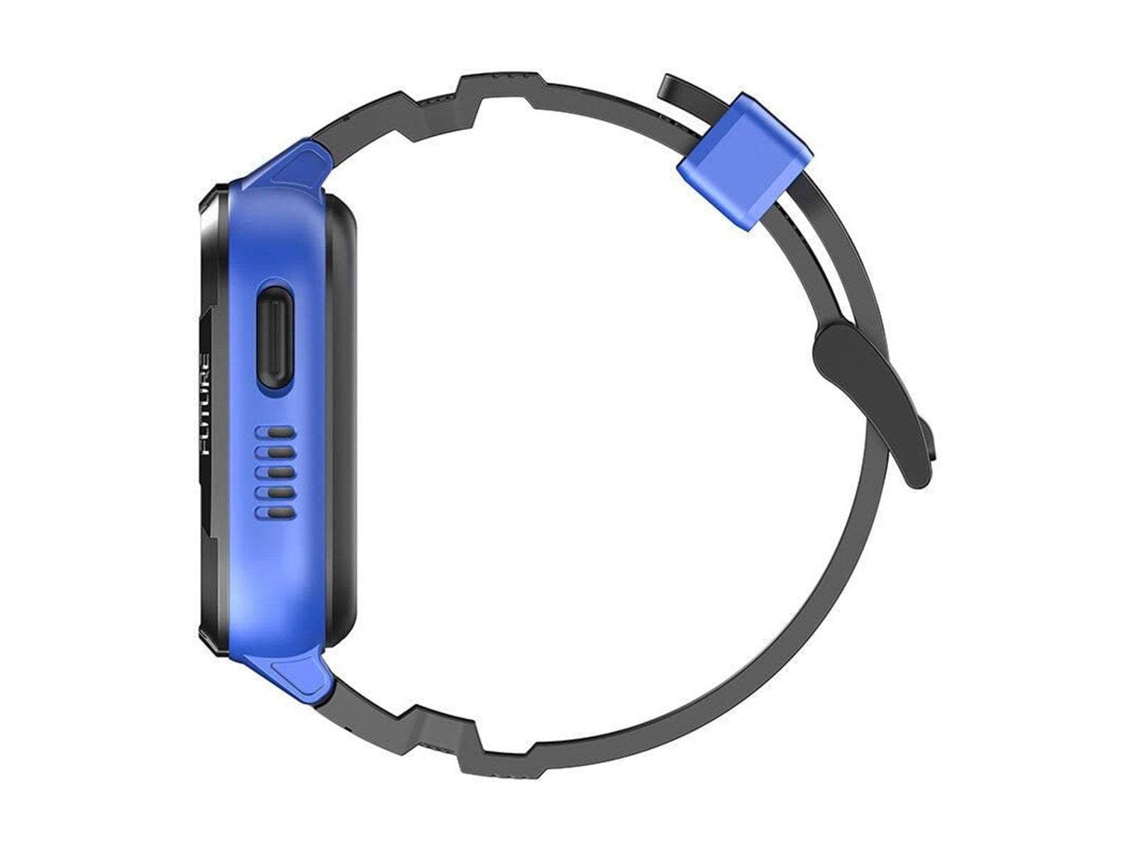 Botslab Kids smartwatch E3 (blue)