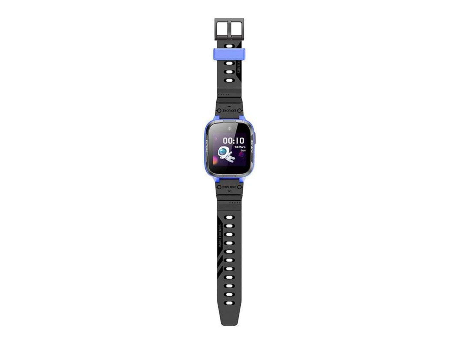 Botslab Kids smartwatch E3 (blue)
