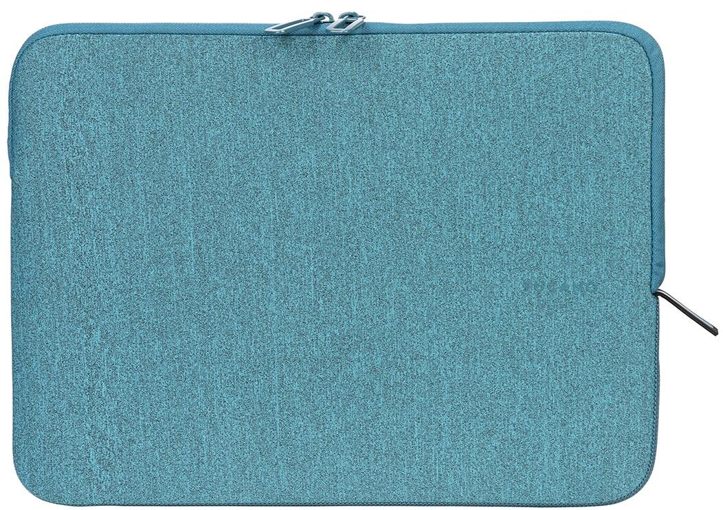 Tucano Mélange Neoprenhülle für Notebook 13'/14' und Apple MacBook Air/Pro 15' - Türkis