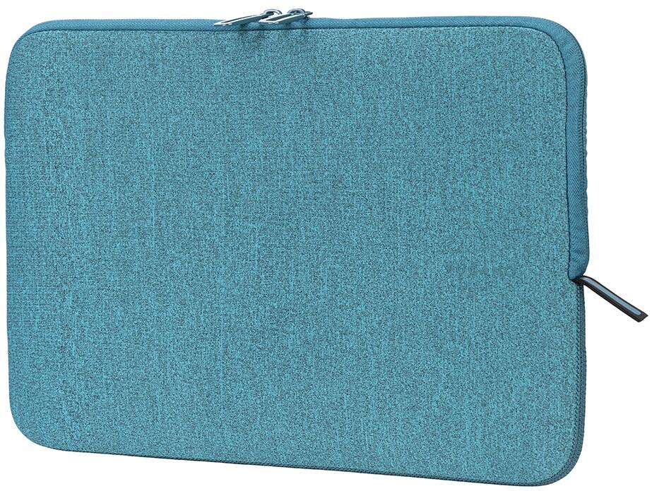 Tucano Mélange Neoprenhülle für Notebook 13'/14' und Apple MacBook Air/Pro 15' - Türkis
