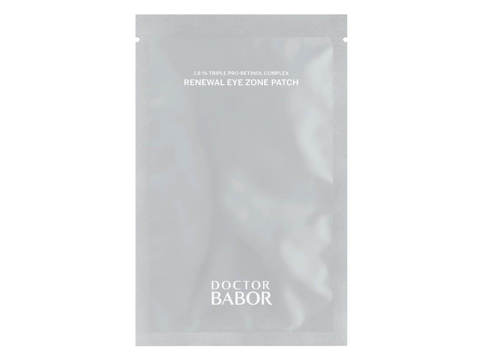 BABOR Resurface Renewal Eye Zone Patch