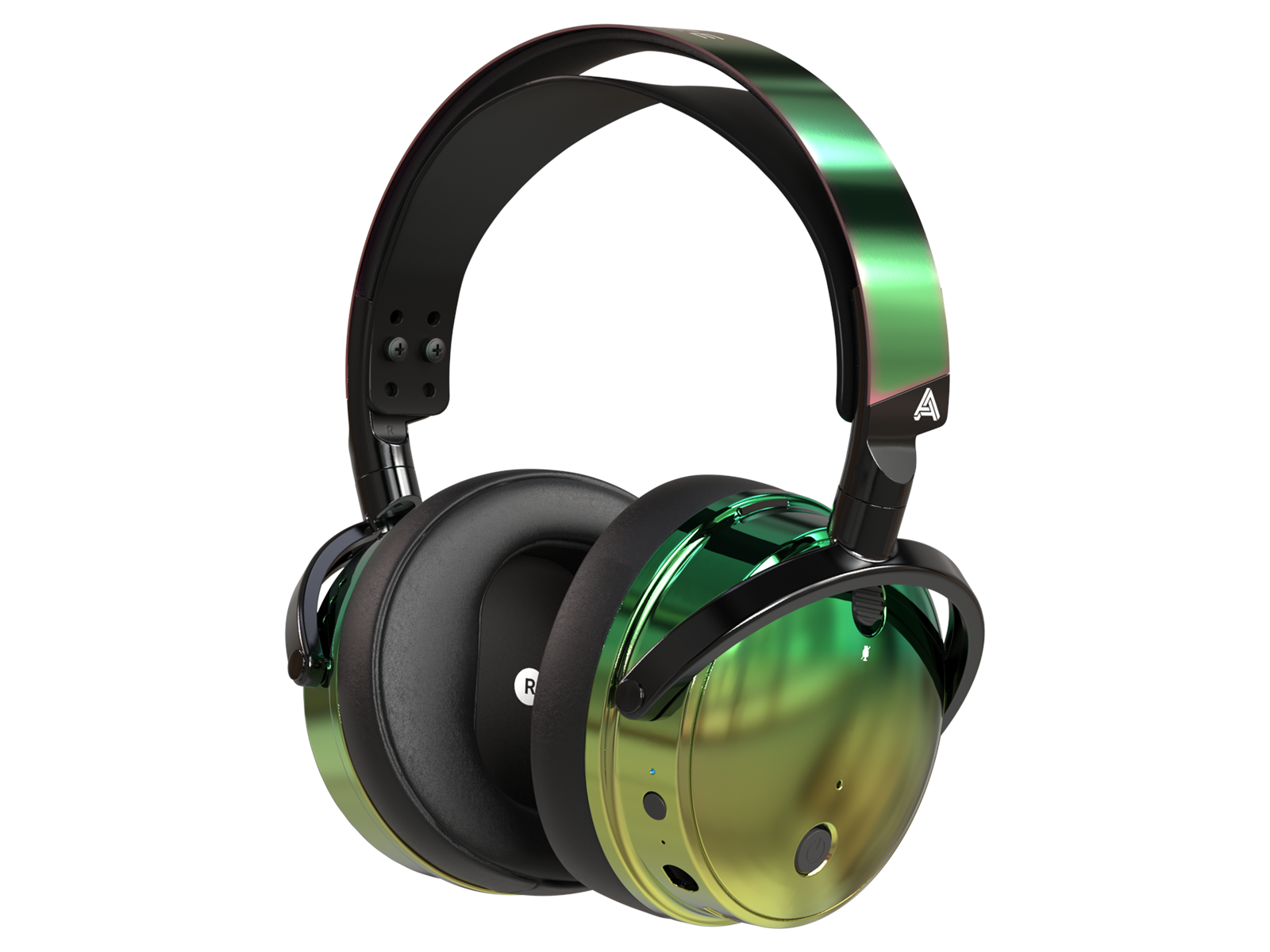 Audeze Maxwell Wasabi (Limited Edition)