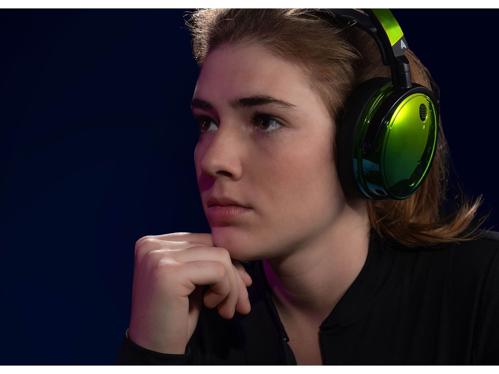 Audeze Maxwell Wasabi (Limited Edition)