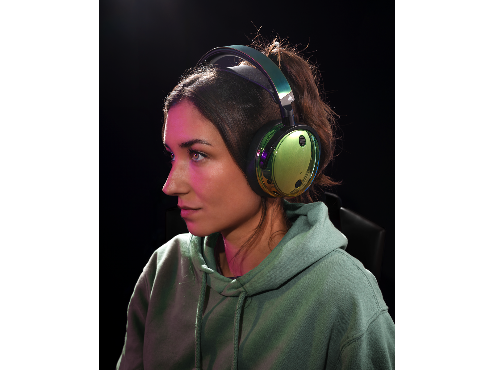 Audeze Maxwell Wasabi (Limited Edition)