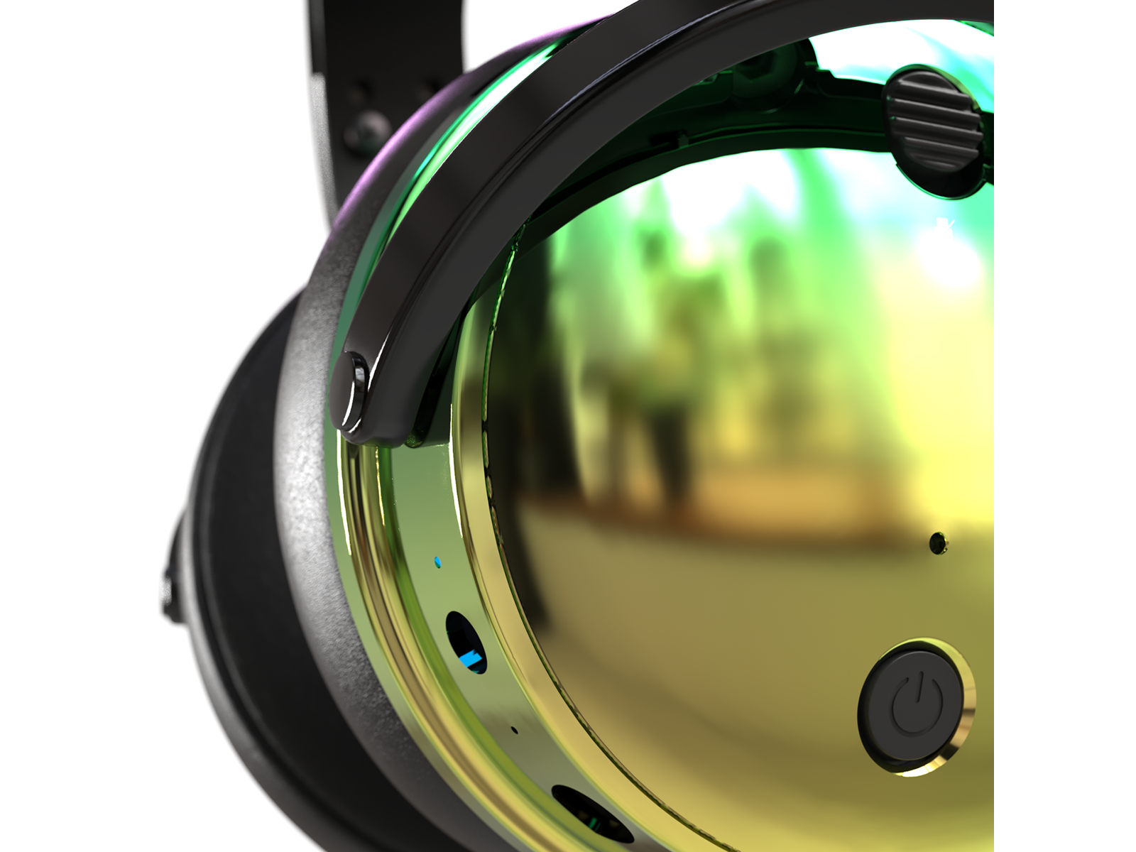 Audeze Maxwell Wasabi (Limited Edition)