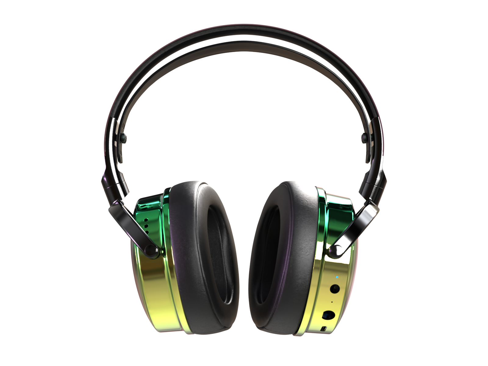 Audeze Maxwell Wasabi (Limited Edition)