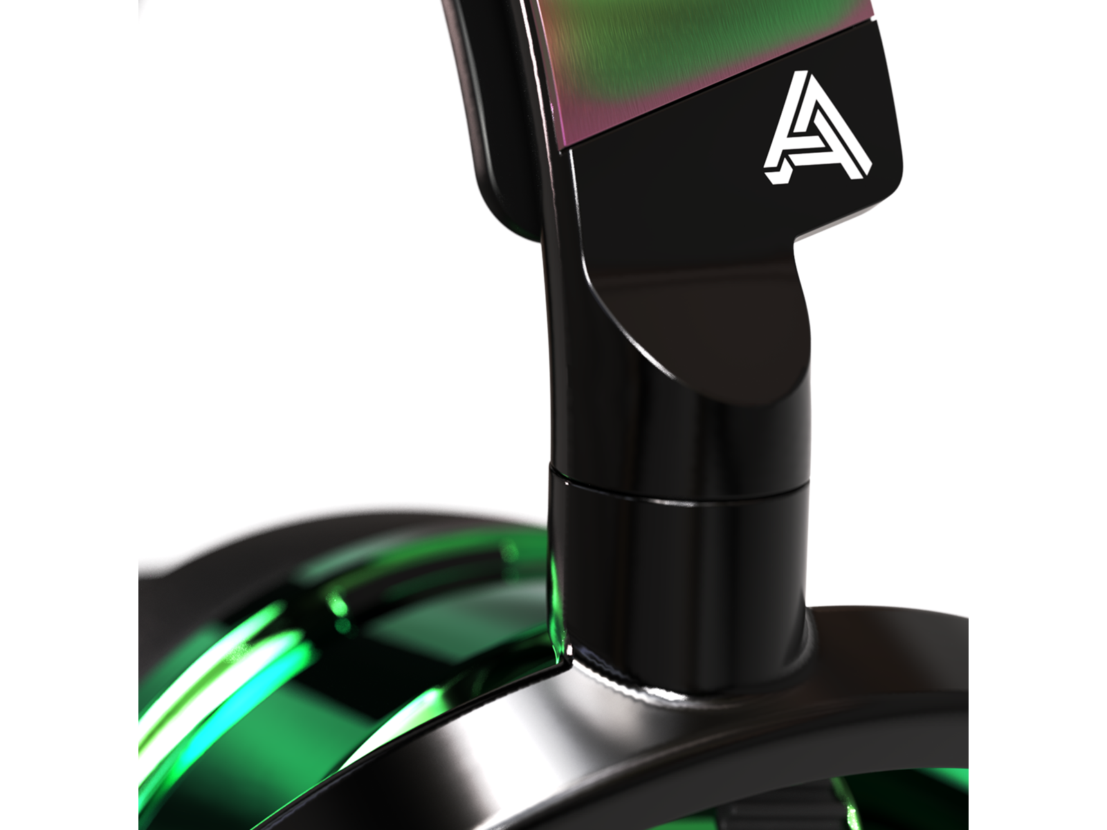 Audeze Maxwell Wasabi (Limited Edition)